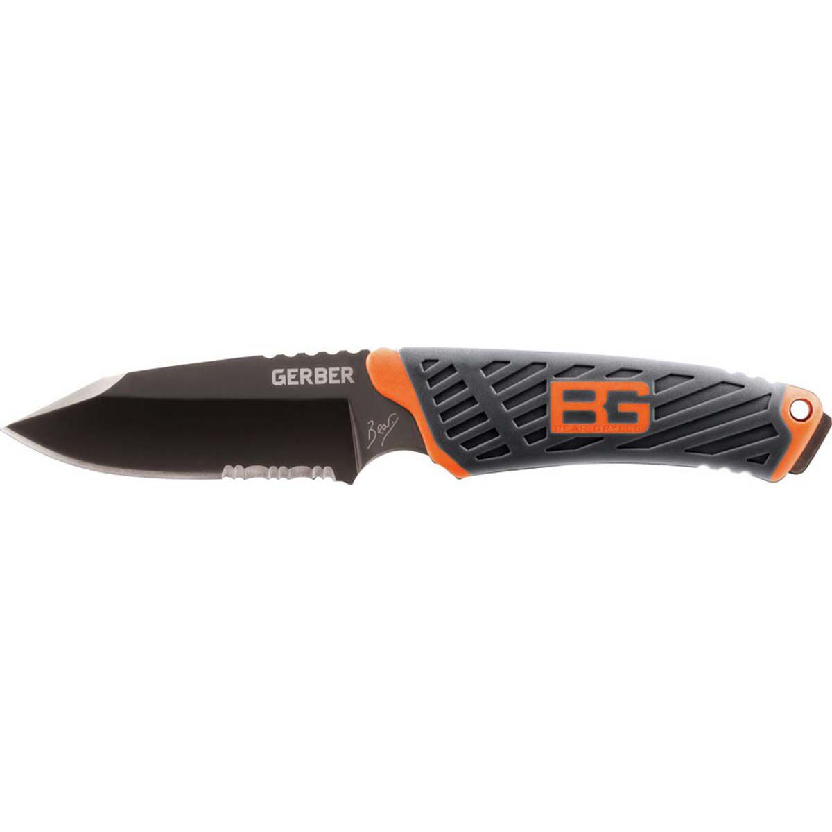Bear Grylls Ultra Compact Fixed Knife, , bcf_hi-res