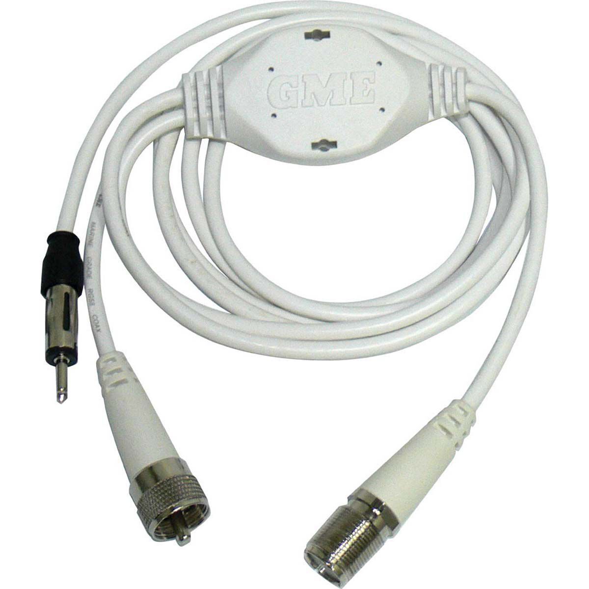 GME AM/FM Band Splitter VHF 27MHz, , bcf_hi-res