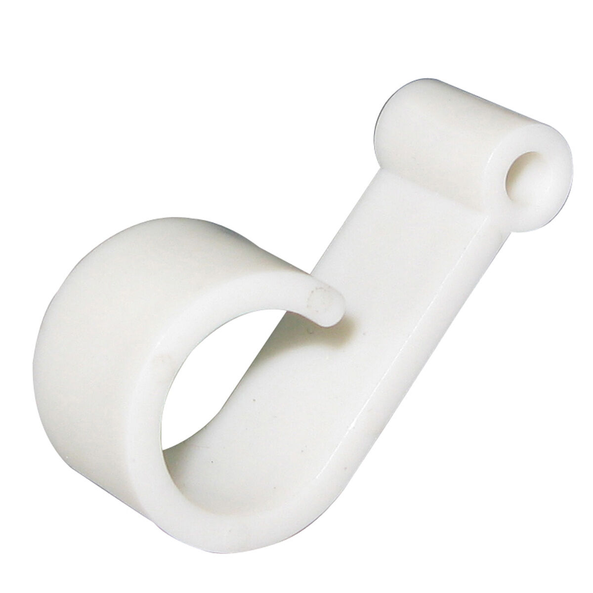 Caravan Awning Track - S-Hook, 6 Piece, , bcf_hi-res
