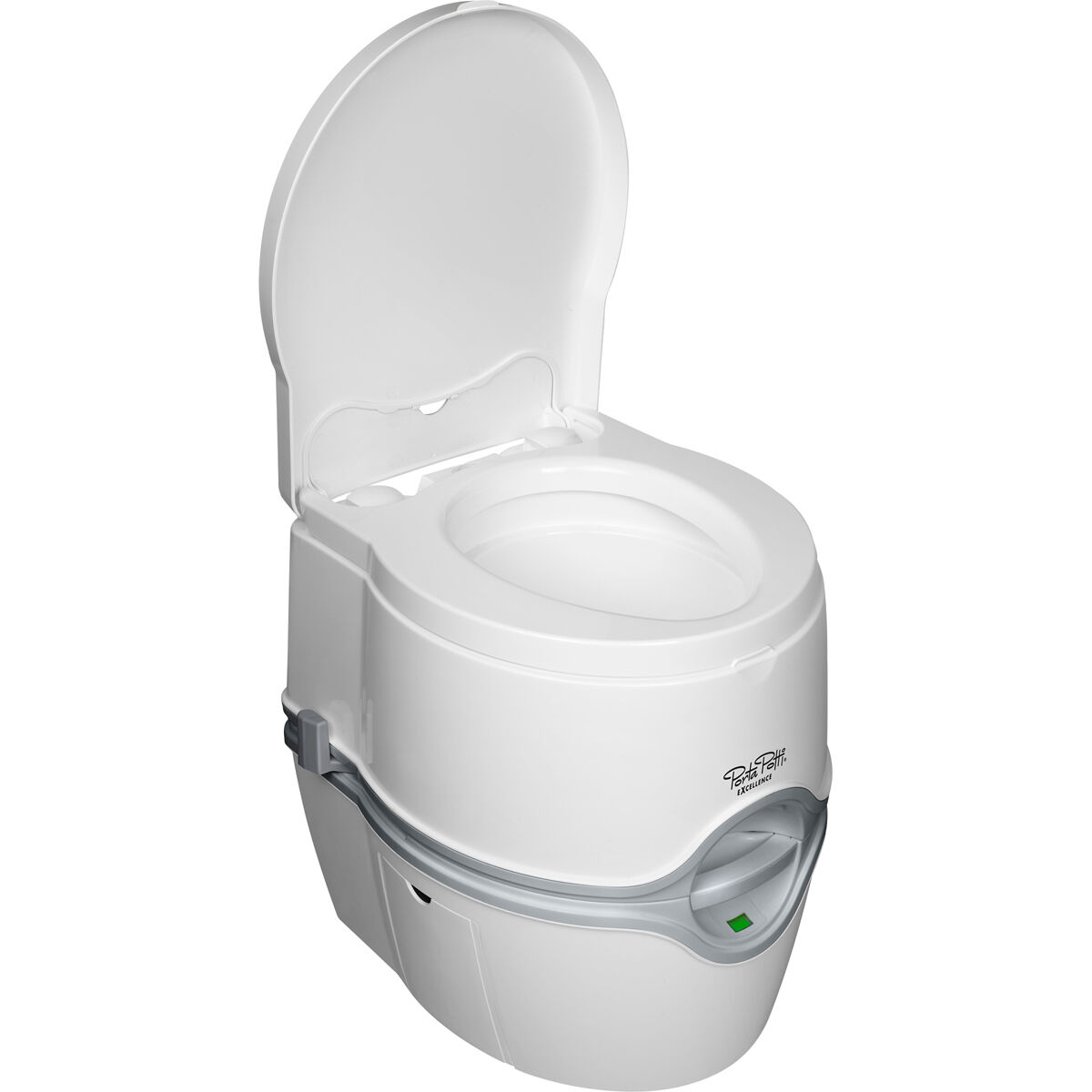 Thetford Porta Potti Excel Portable Toilet 15L, , bcf_hi-res