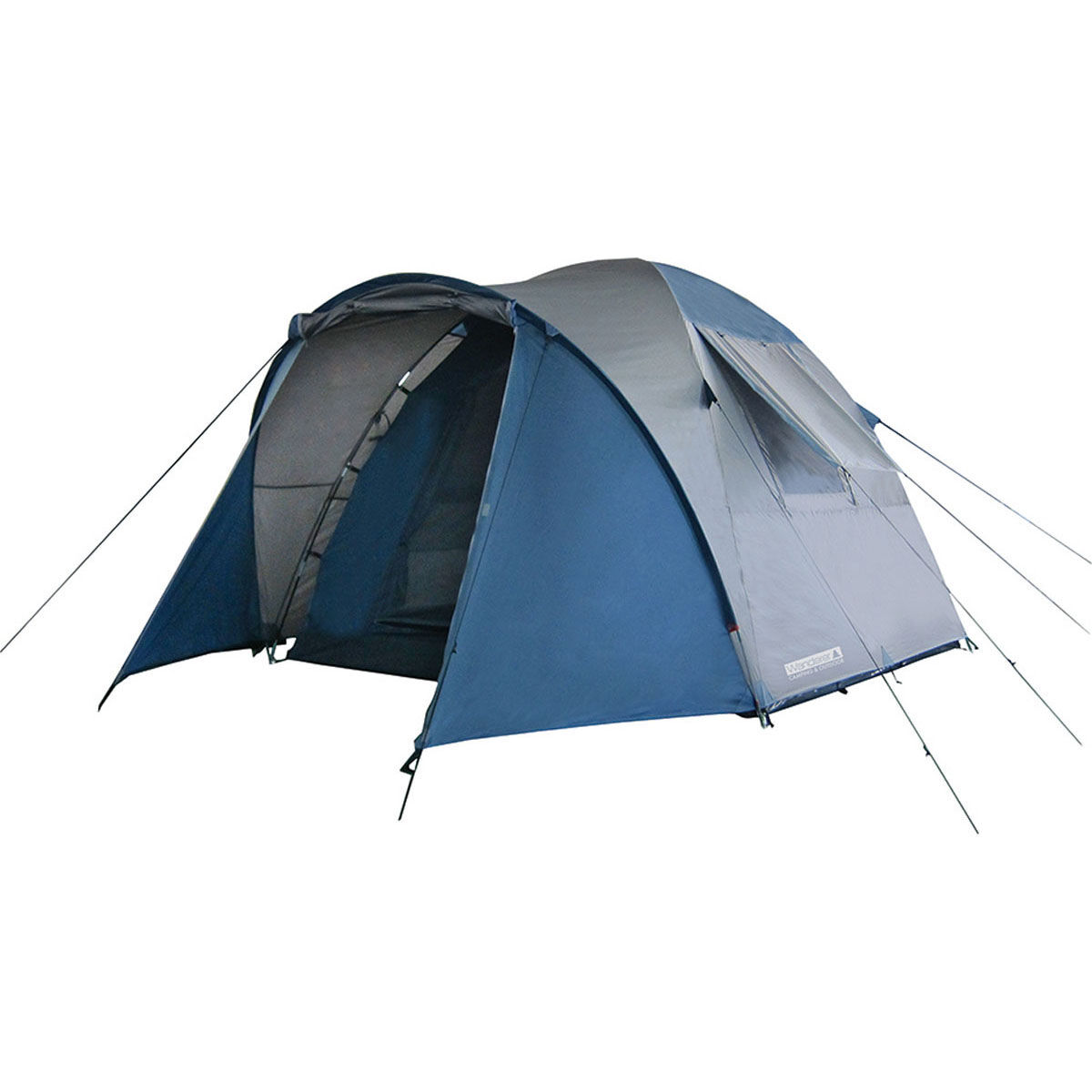 Wanderer Magnitude 4V Dome Tent 4 Person, , bcf_hi-res