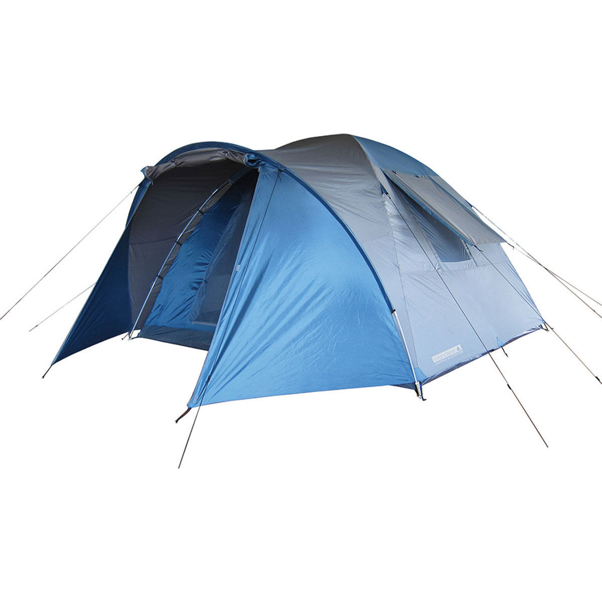 Wanderer Magnitude 6V Dome Tent 6 Person, , bcf_hi-res