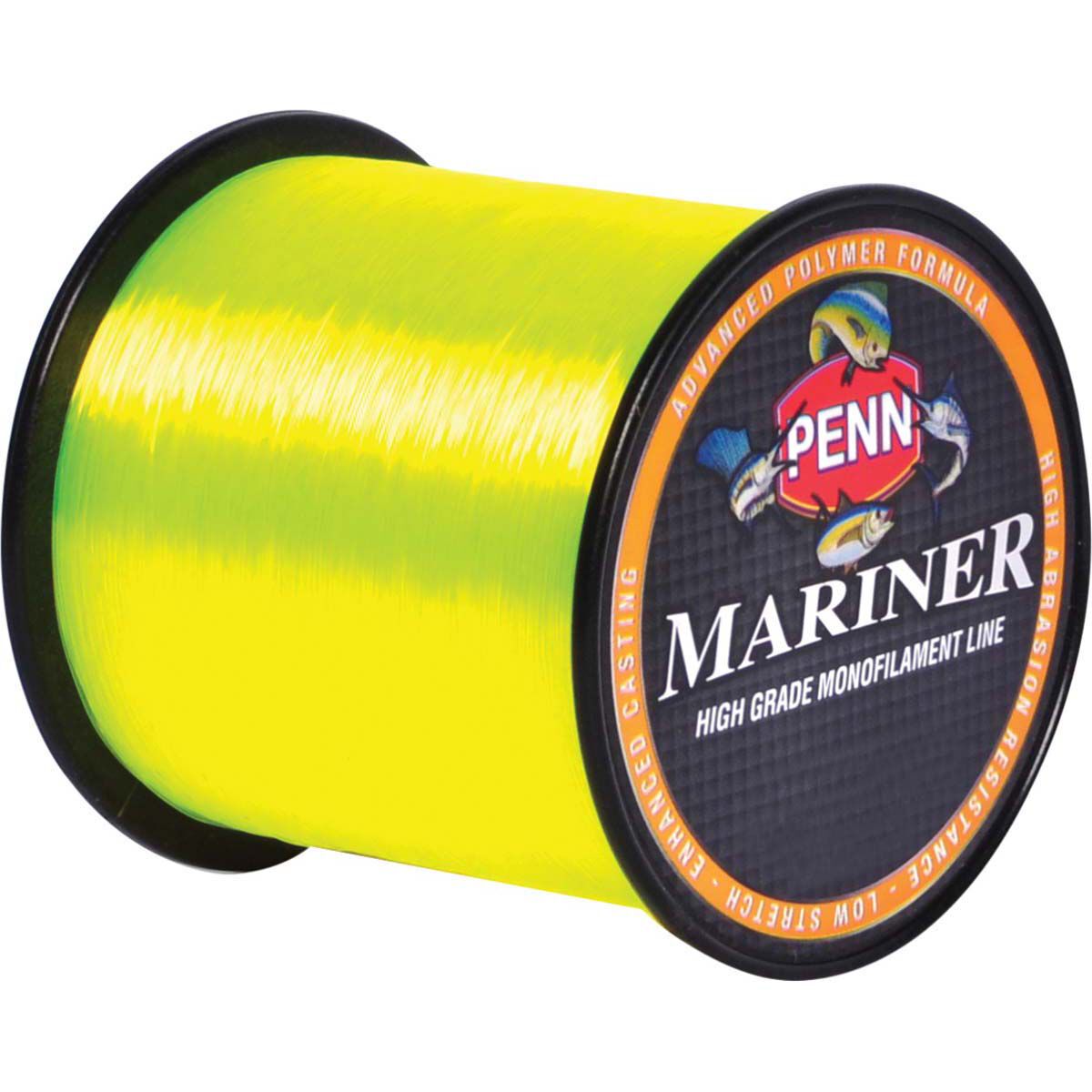 Penn Mariner Mono Line 245m, , bcf_hi-res