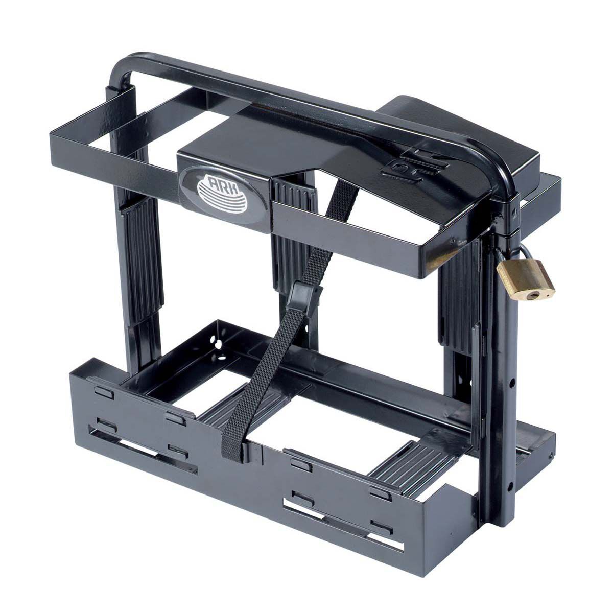 ARK Jerry Can Holder - Front Entry, , bcf_hi-res