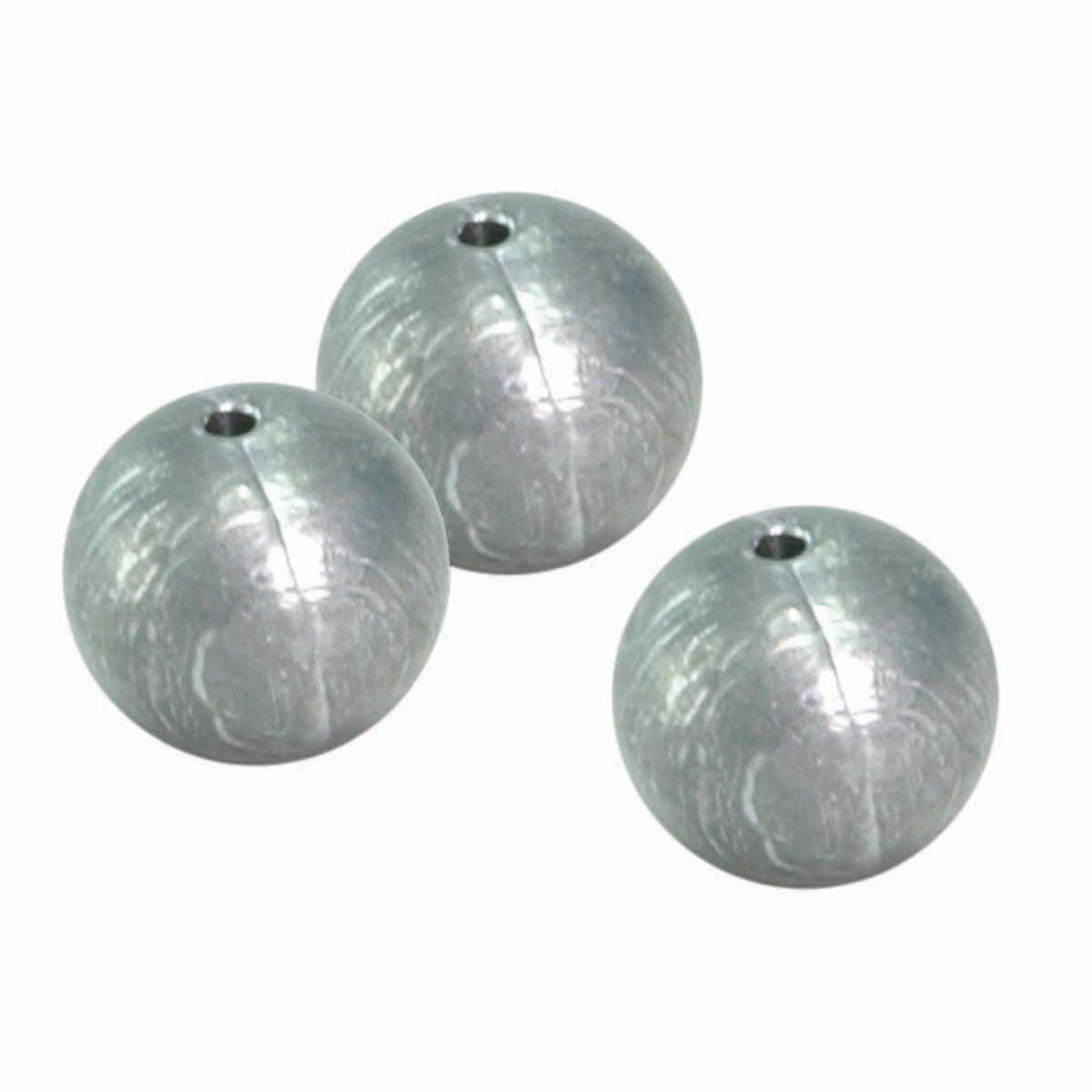 Rogue VP Ball Sinker Size 0 100 Pack, , bcf_hi-res