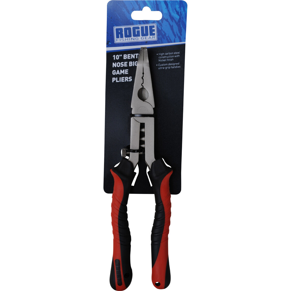 Rogue Big Game Pliers 10in, , bcf_hi-res