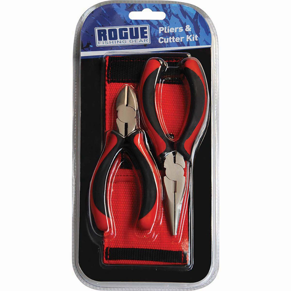 Rogue Plier and Cutter Set, , bcf_hi-res