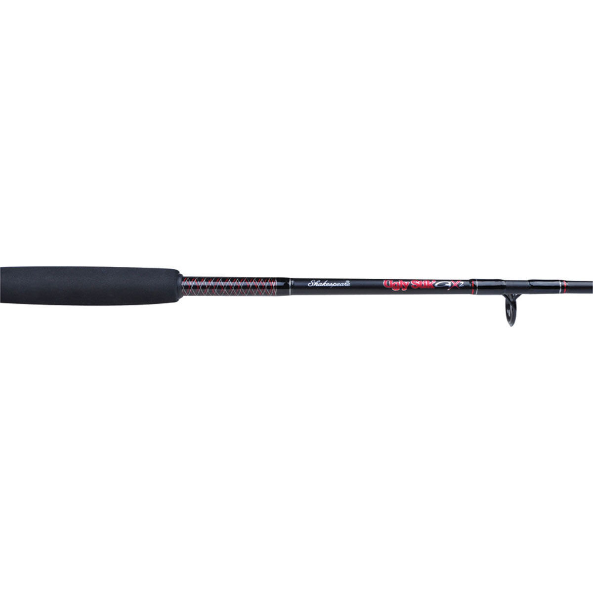 Shakespeare GX2 Baitcaster Rod 5ft 6in 4-6kg, , bcf_hi-res