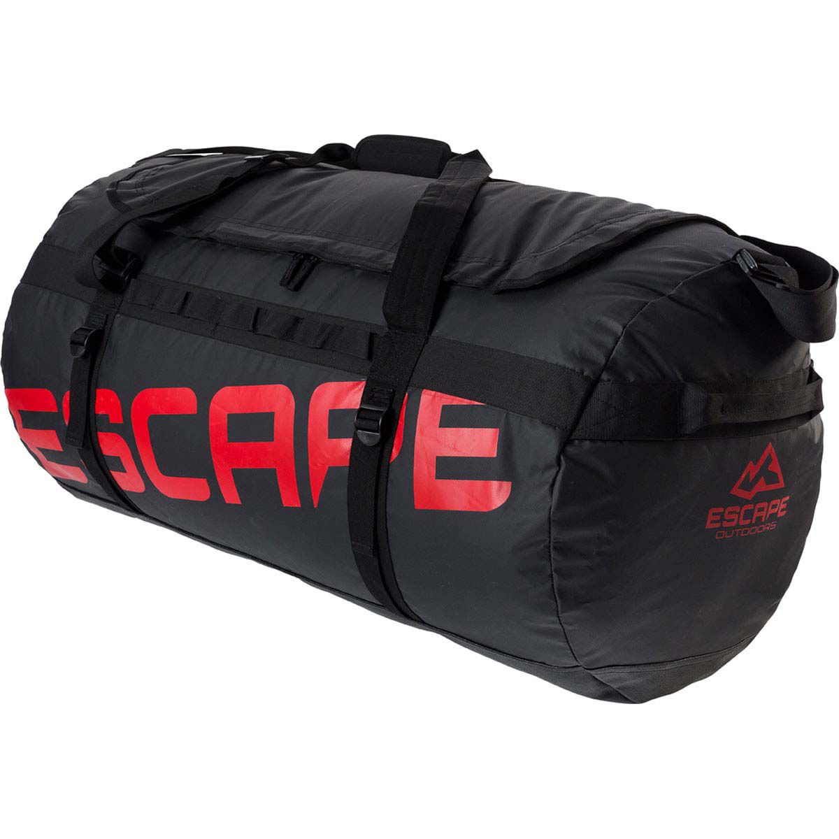Escape Outdoors PVC Duffle Bag 130L, , bcf_hi-res