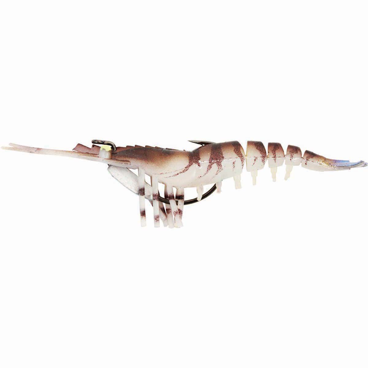 Zerek Cherabin Hard Body Lure 6in Col 12, Col 12, bcf_hi-res