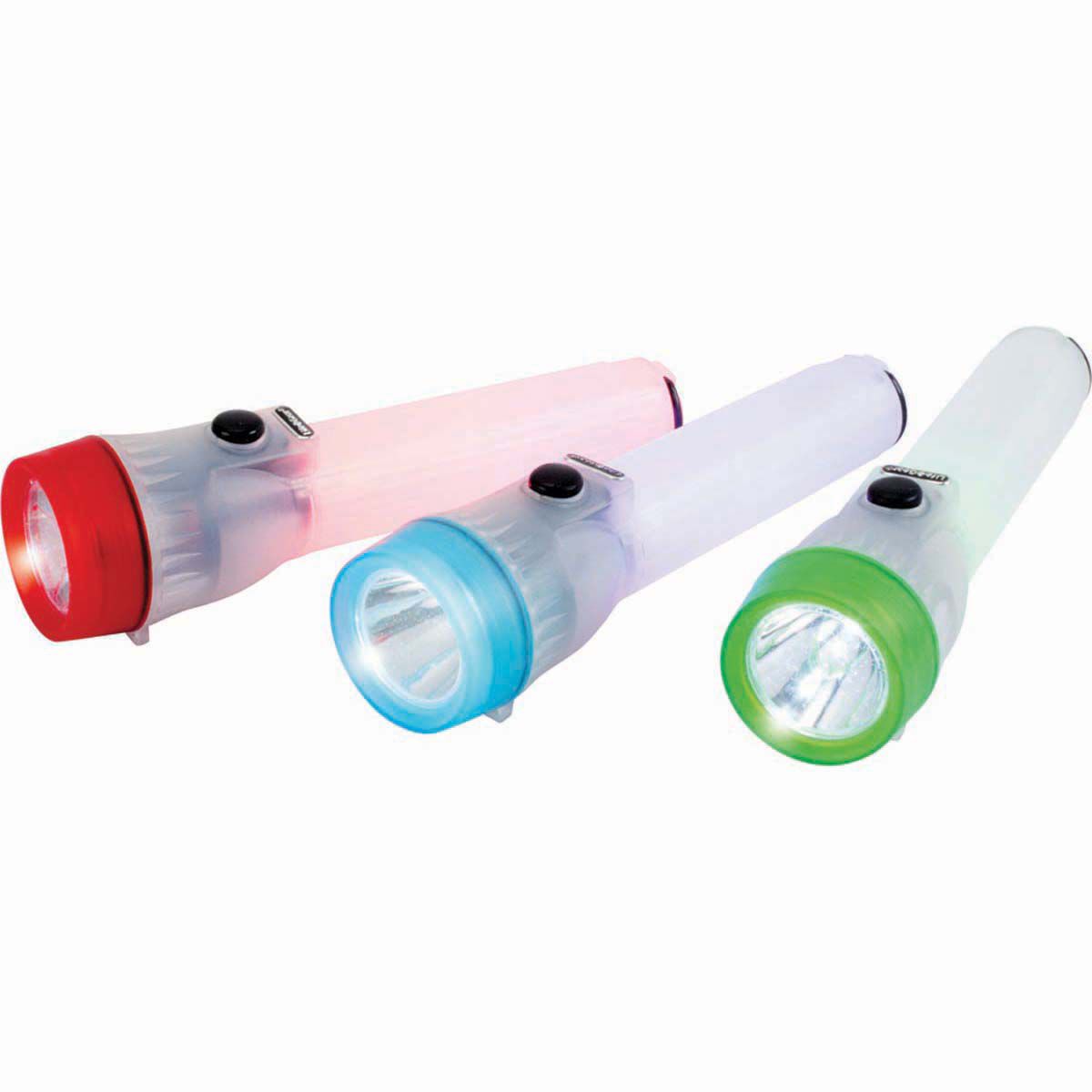 Life Gear Glow 200 Torch, , bcf_hi-res