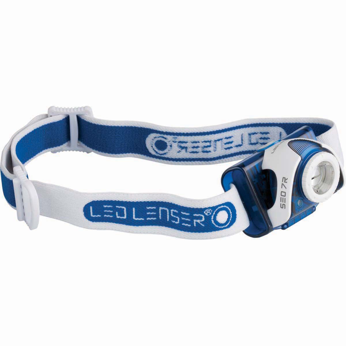 Led Lenser SEO 7R Headlamp, , bcf_hi-res