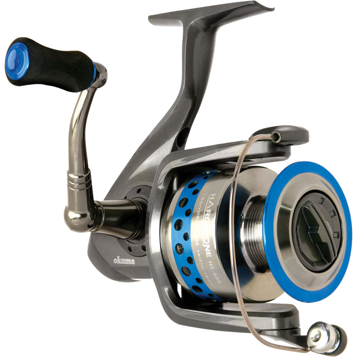Okuma Hardstone-B Spinning Reel, , bcf_hi-res