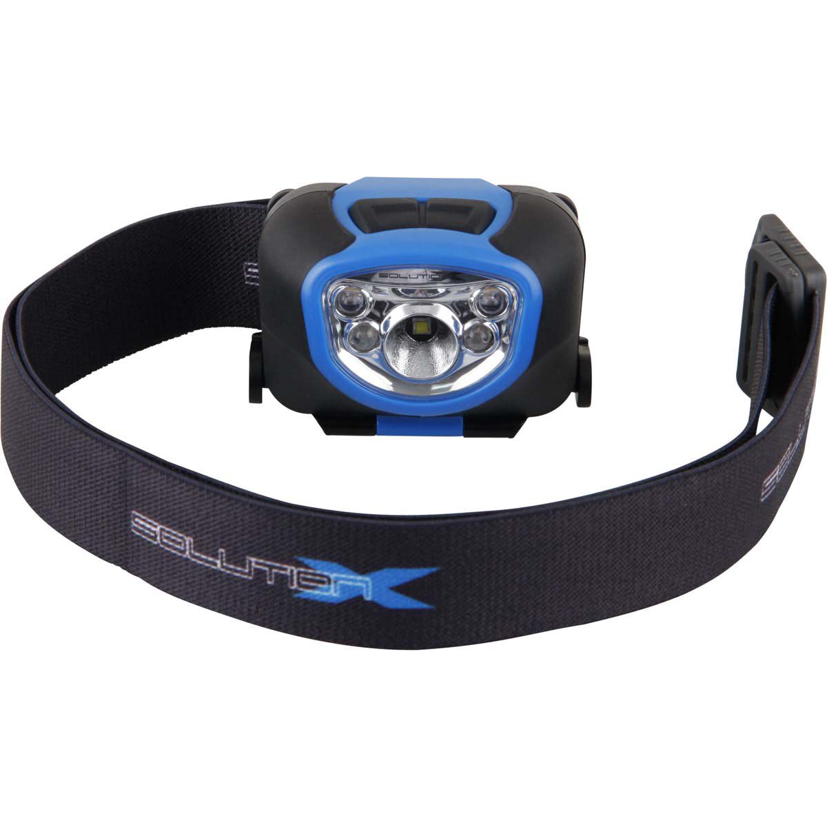 Solution X Ignite Headlamp, , bcf_hi-res