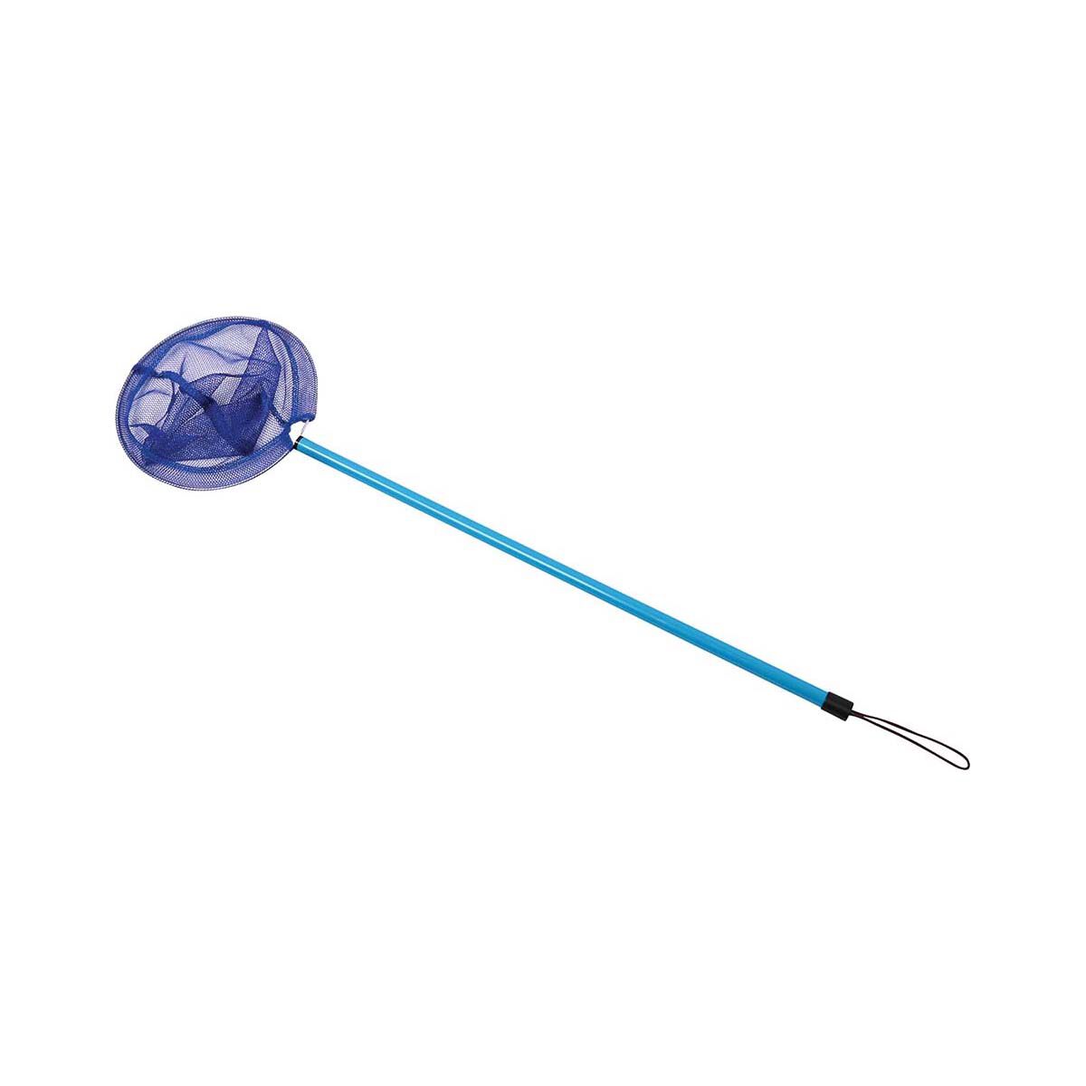 Rogue Small Scoop Net Blue, Blue, bcf_hi-res