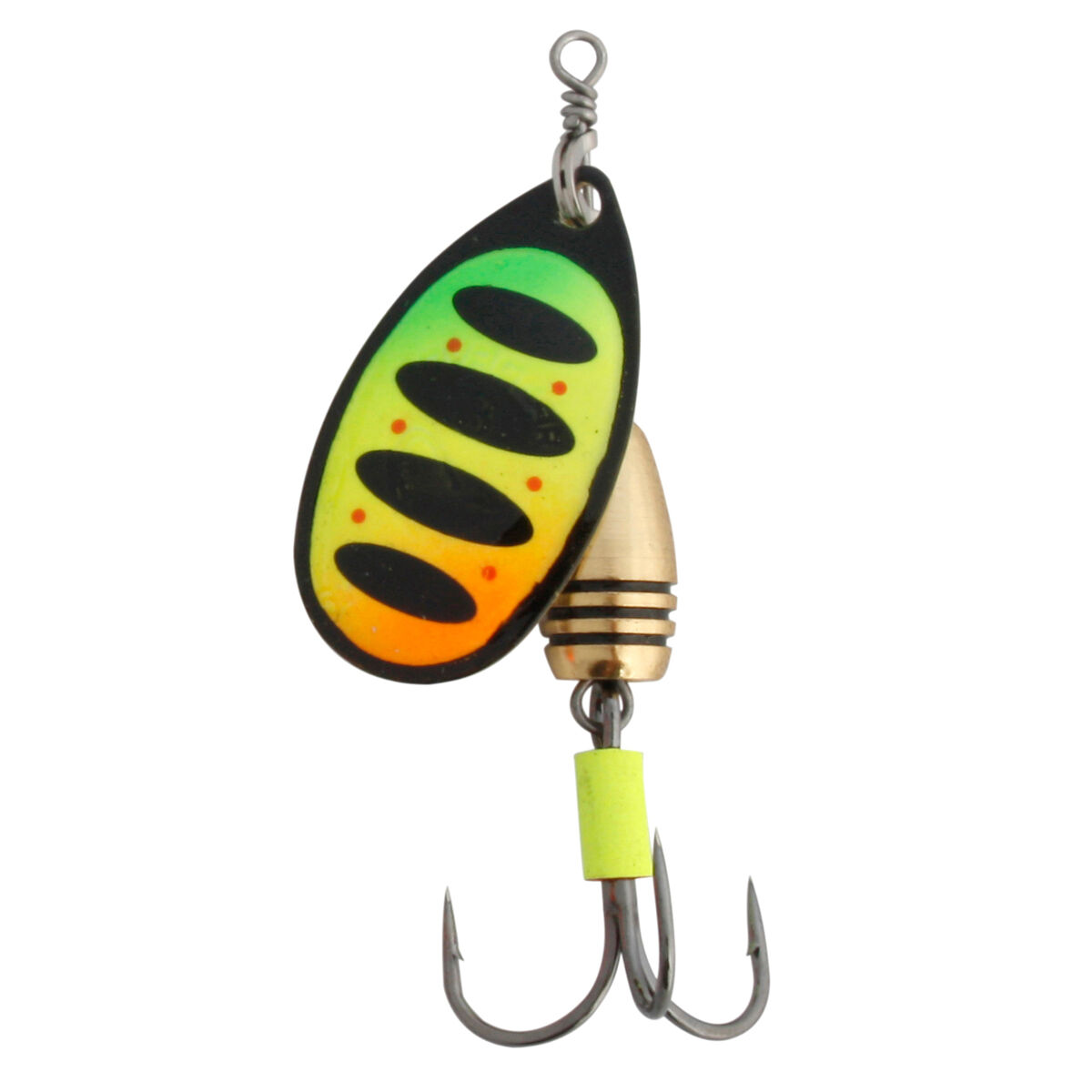 Savage Rotex Spinner 5.2g Fire Tiger, Fire Tiger, bcf_hi-res