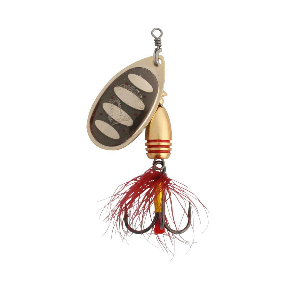 Savage Rotex Spinner 10.3g Gold, Gold, bcf_hi-res
