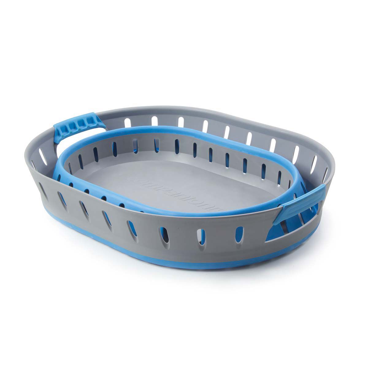 Companion Pop Up Laundry Basket, , bcf_hi-res