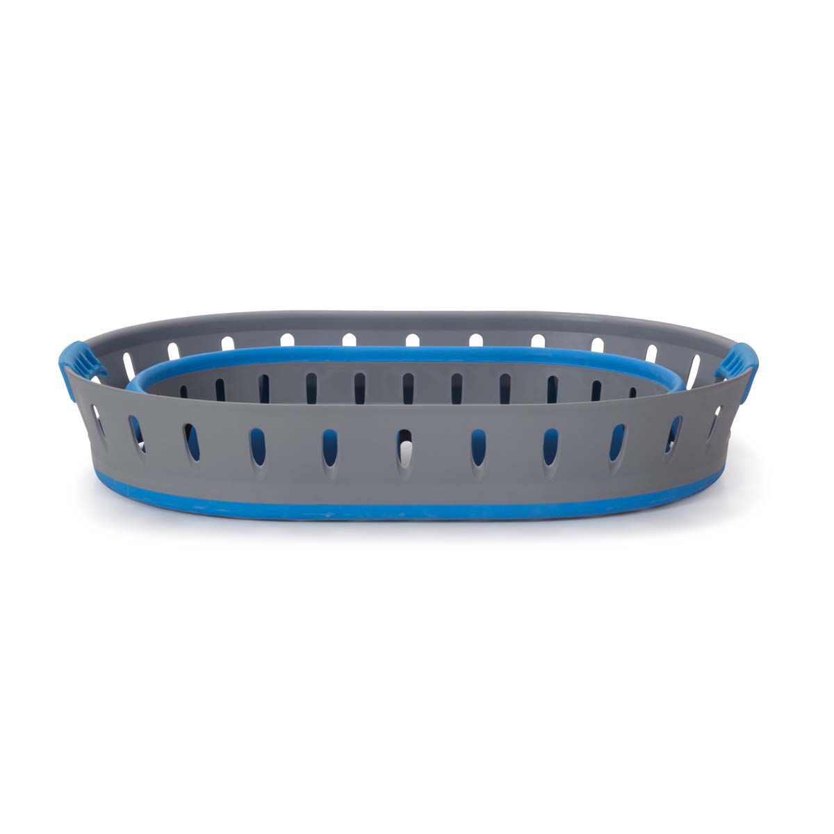 Companion Pop Up Laundry Basket, , bcf_hi-res