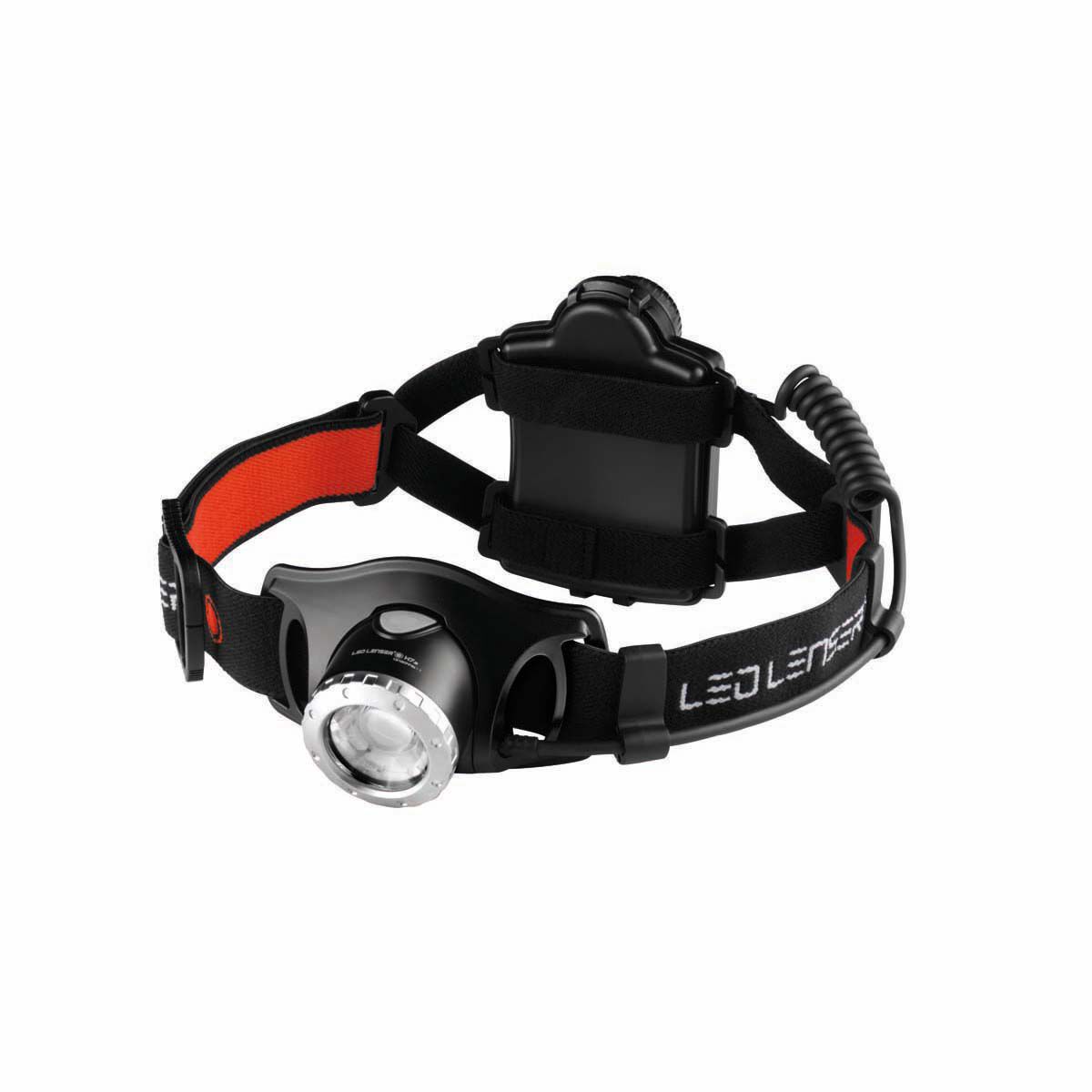 Led Lenser H7.2 Headlamp, , bcf_hi-res