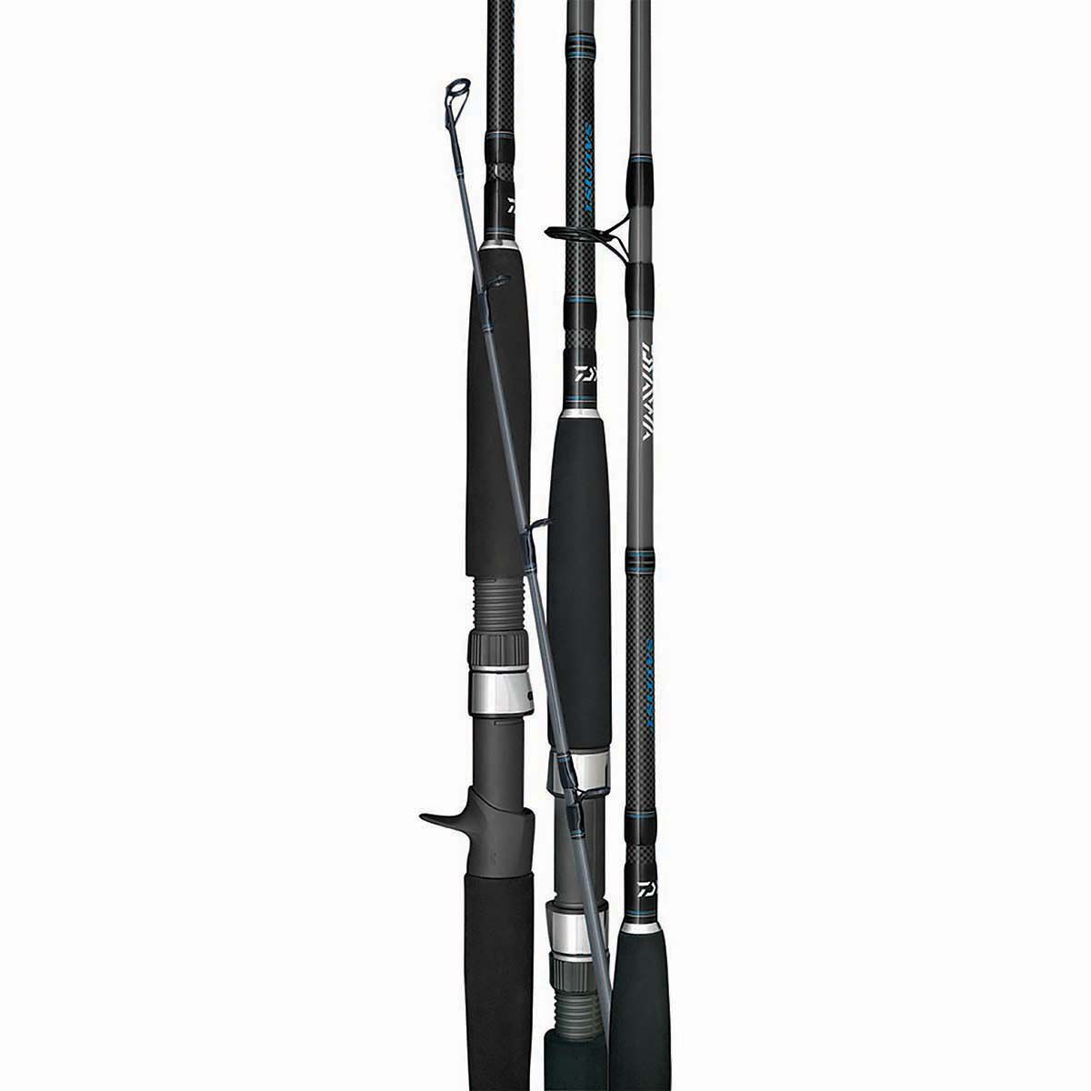Daiwa Saltist Overhead Rod  PE 4-6 1 Piece, , bcf_hi-res