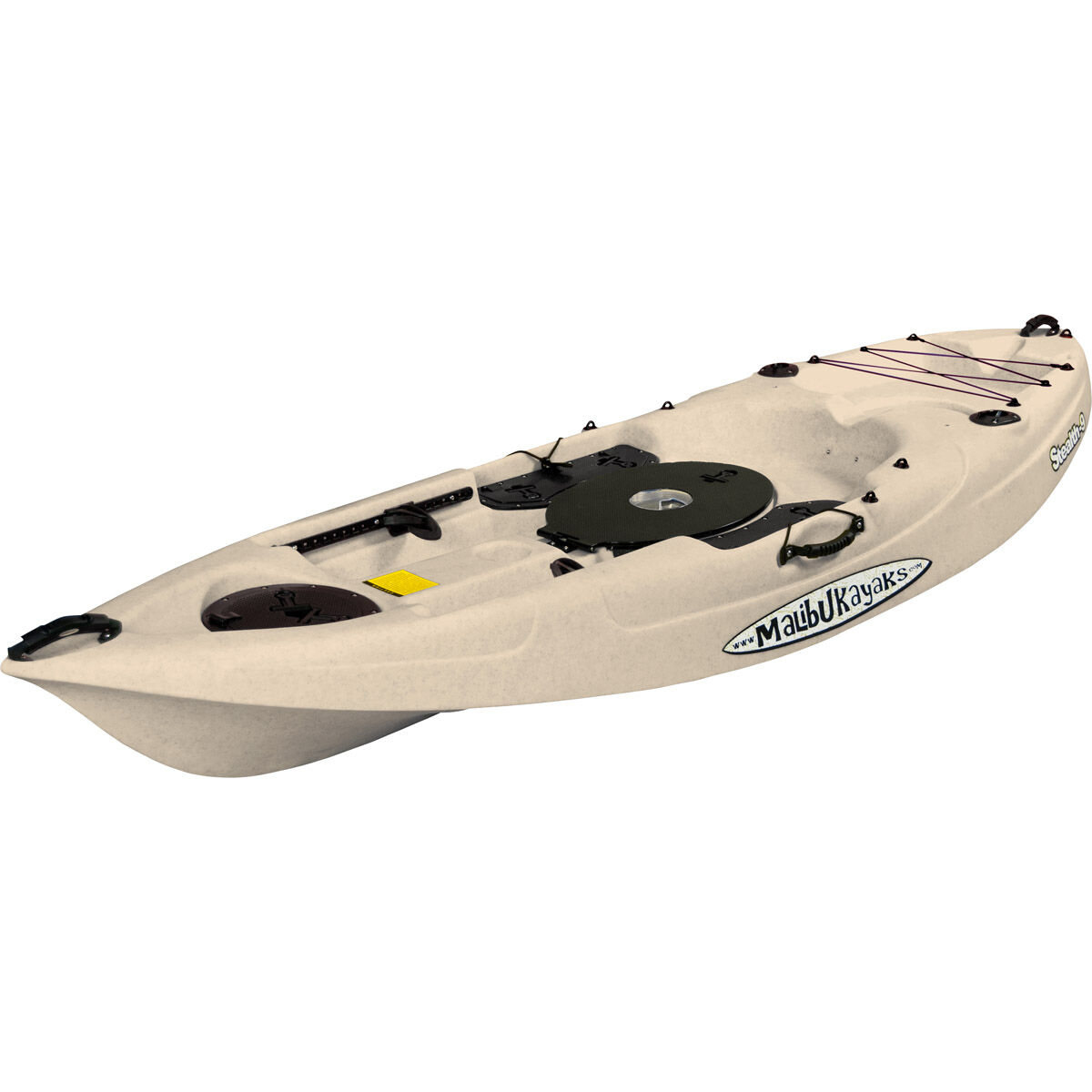 Malibu Kayaks Stealth 9 Fishing Kayak 1 Person, , bcf_hi-res