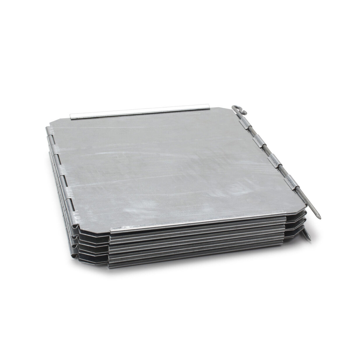 Companion Double Stove Windshield, , bcf_hi-res