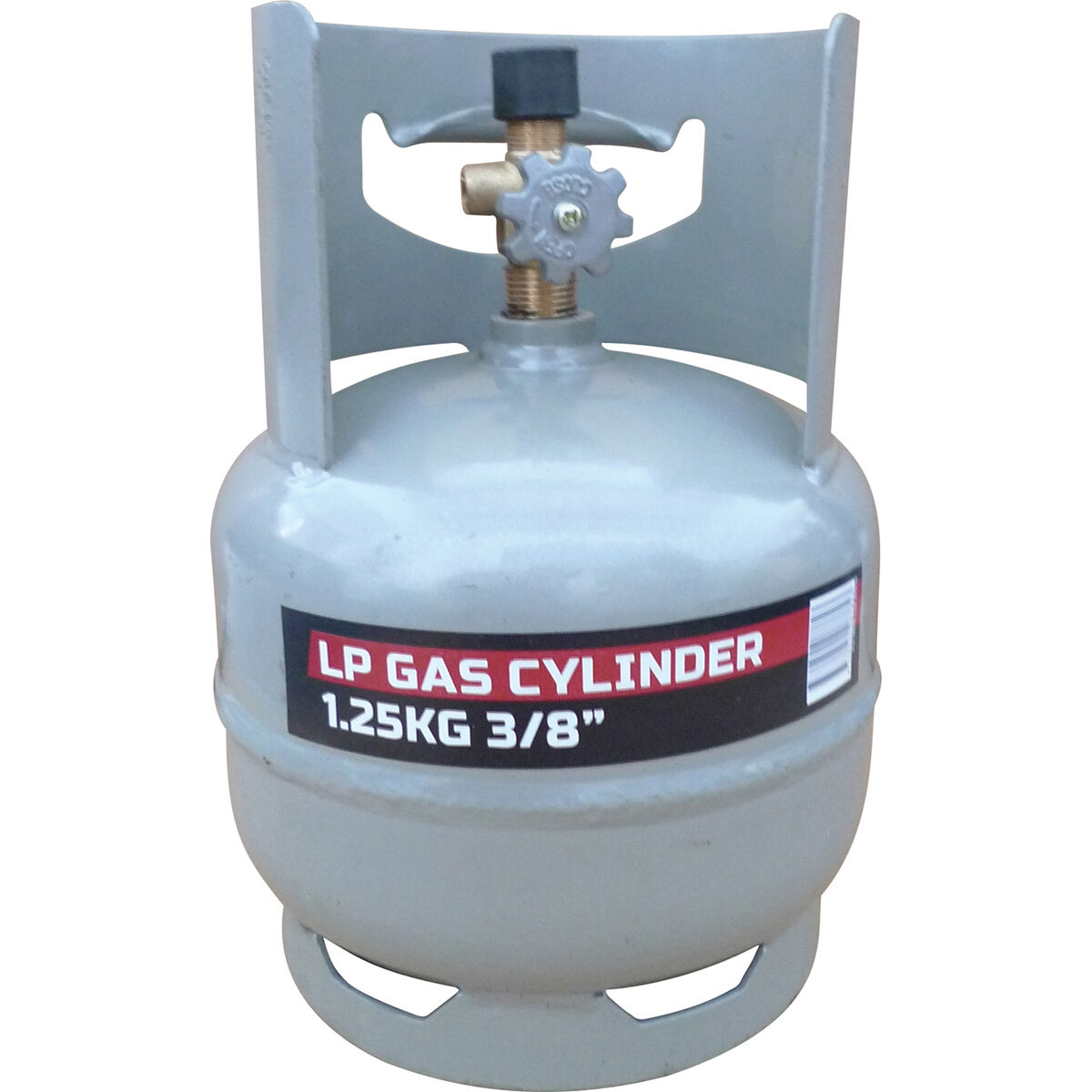Code 4 Gas Bottle 1.25kg 3/8", , bcf_hi-res