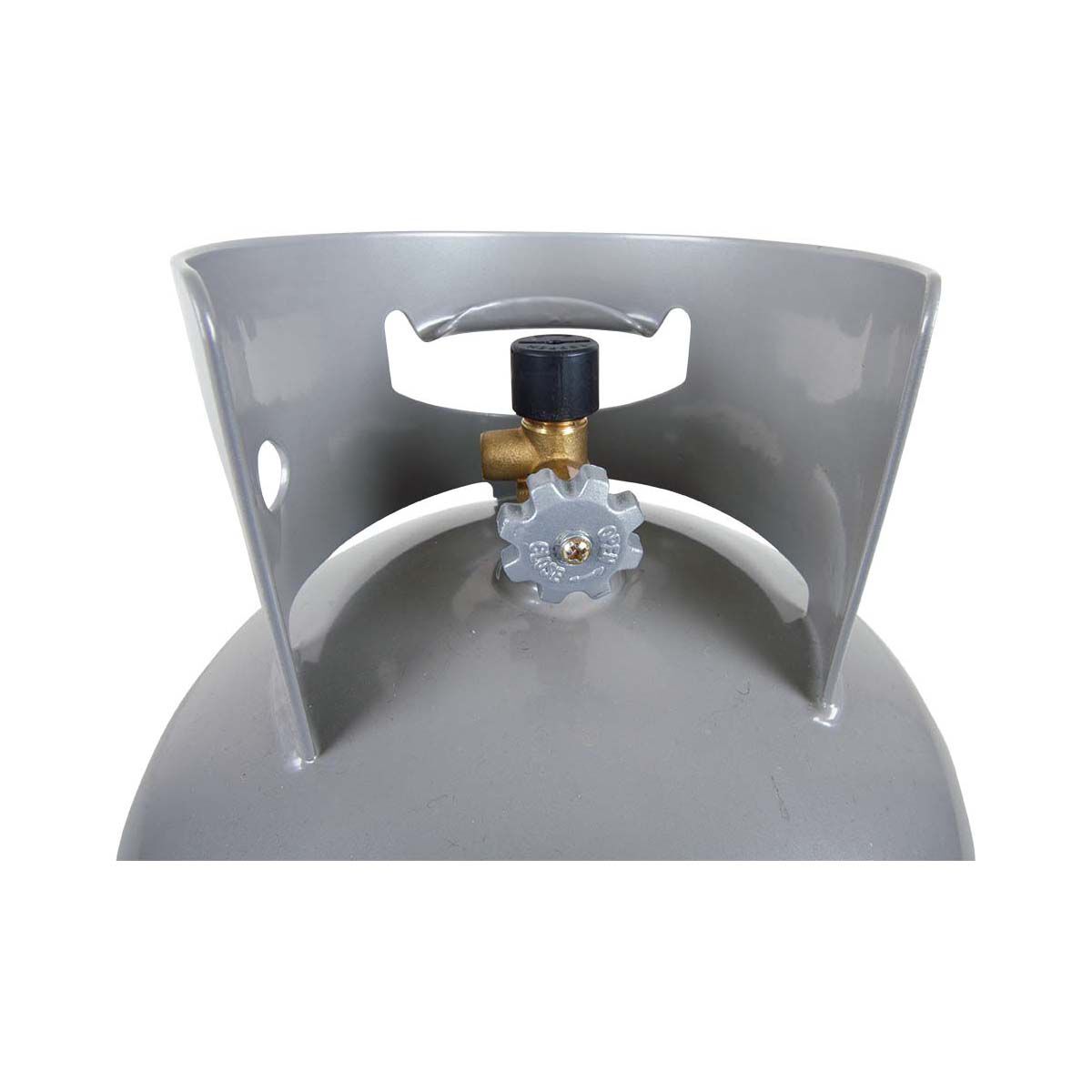 Code 2 Gas Bottle 4kg 3/8”, , bcf_hi-res