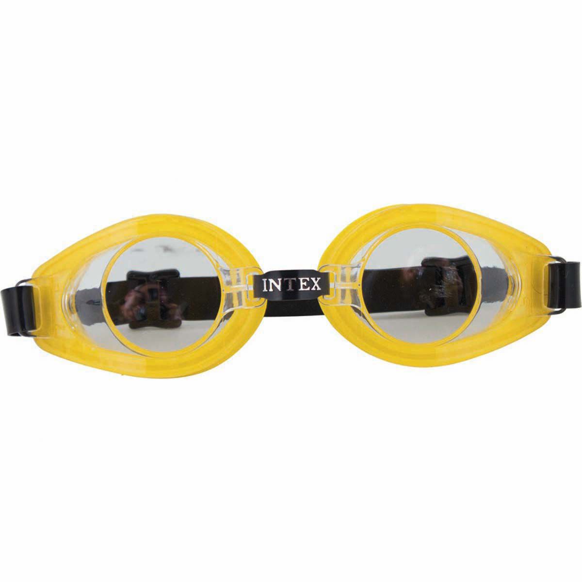 Intex Play Goggles, , bcf_hi-res