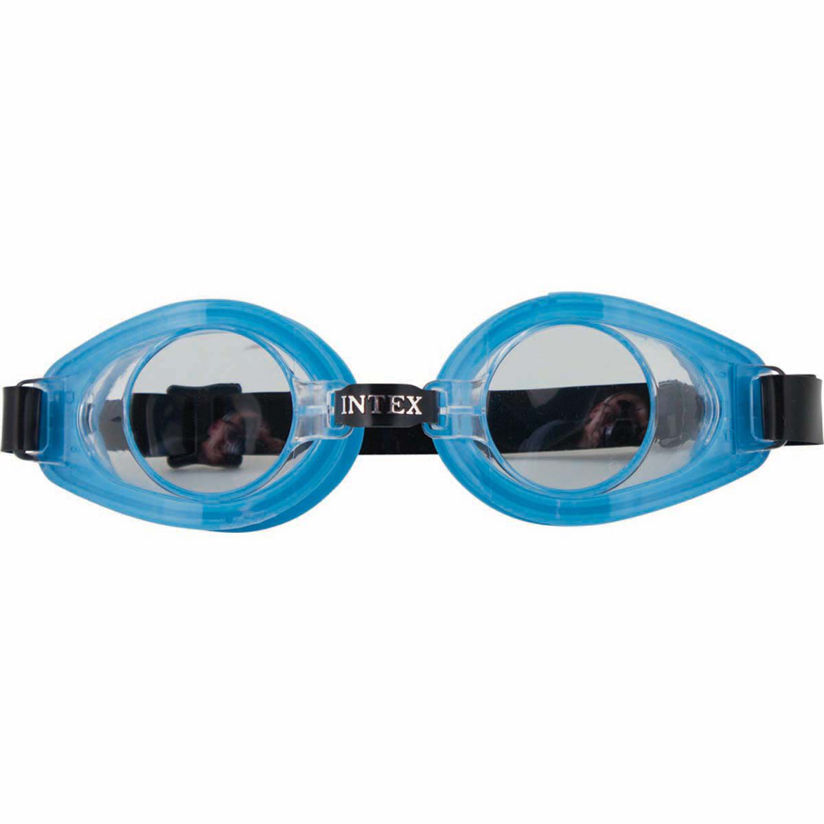 Intex Play Goggles, , bcf_hi-res