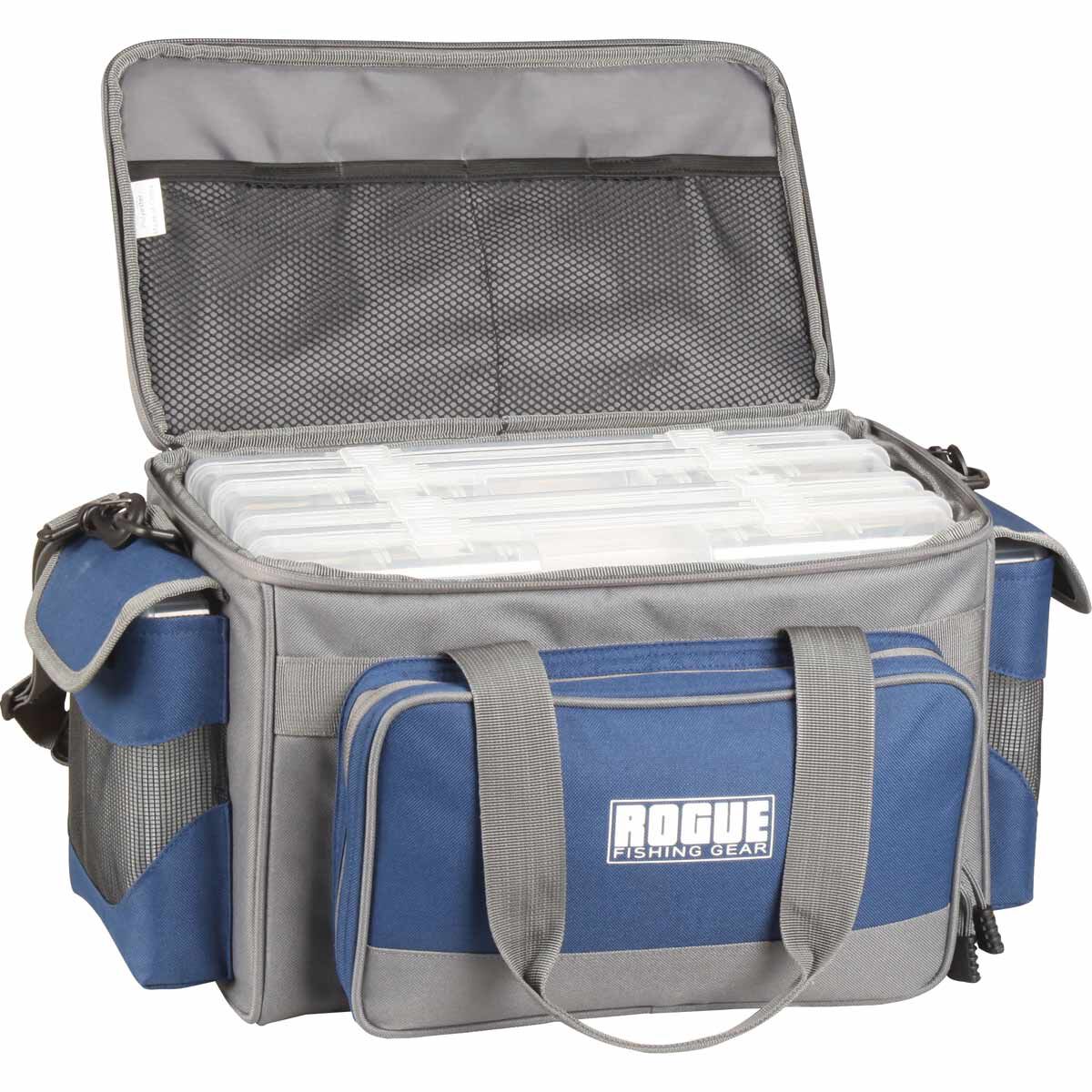 Rogue Fishermans Tackle Bag, , bcf_hi-res