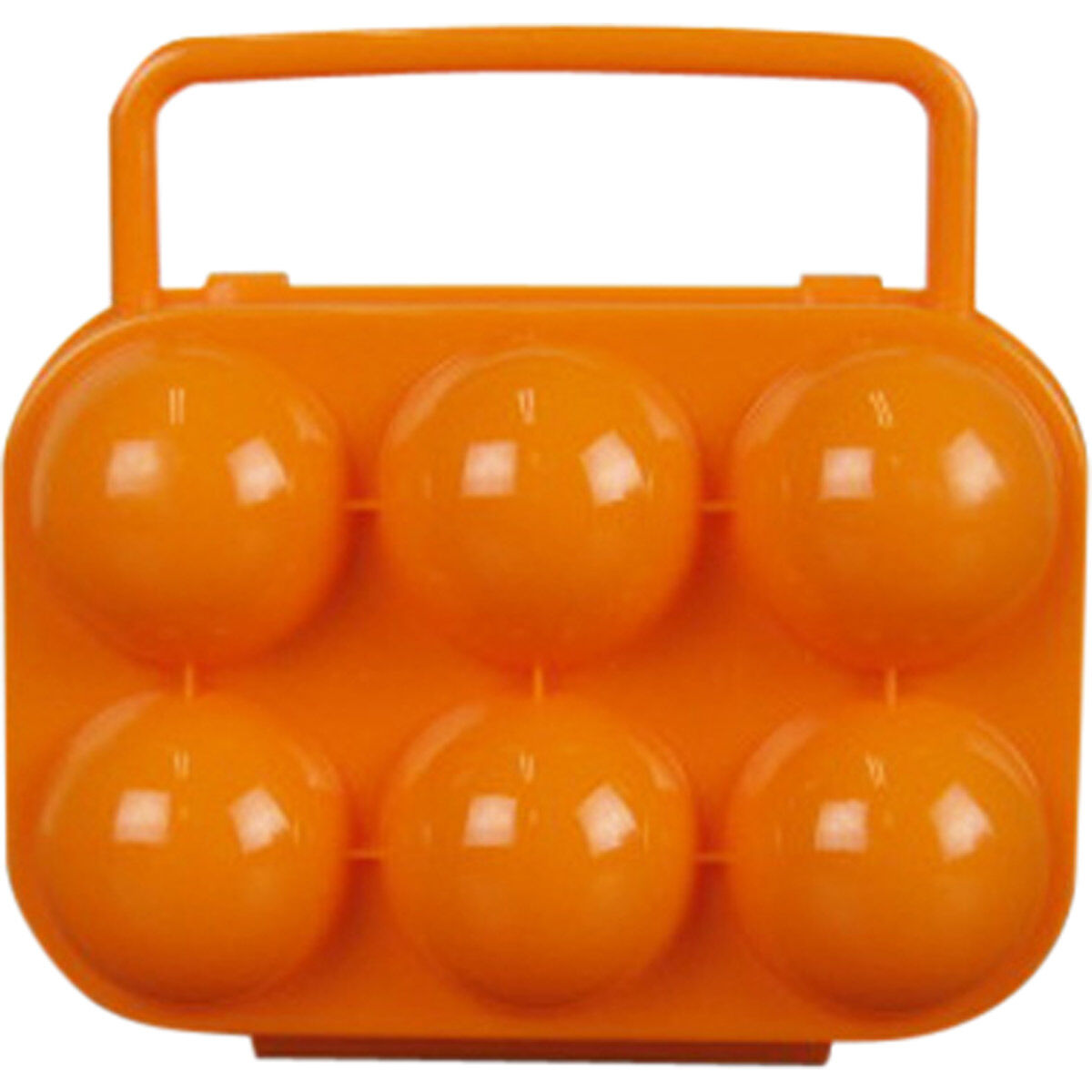 Egg Container with Handle 6 Pack, , bcf_hi-res