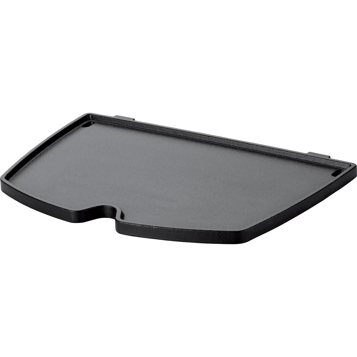 Weber Baby Q Half Hotplate, , bcf_hi-res