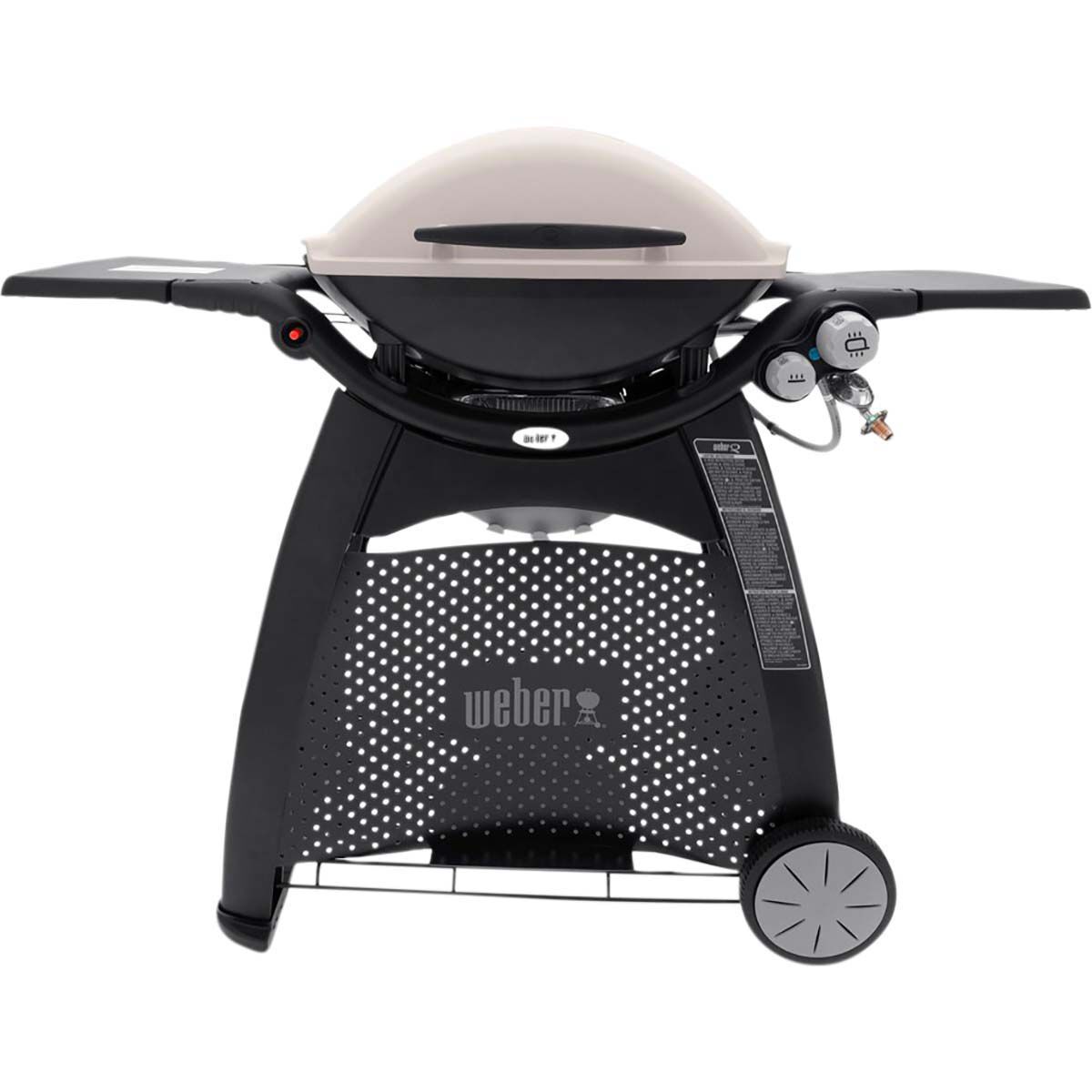 Weber Family Q (Q3100) LP BBQ, , bcf_hi-res