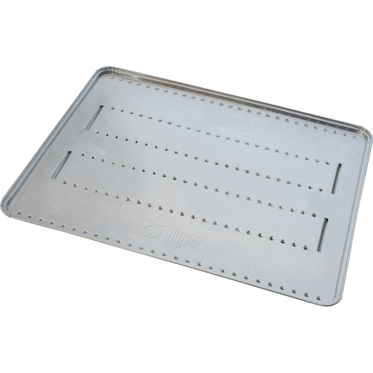Weber Family Q Convection Tray, , bcf_hi-res