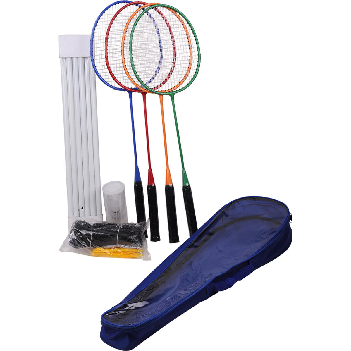 Plunge Badminton Set, , bcf_hi-res