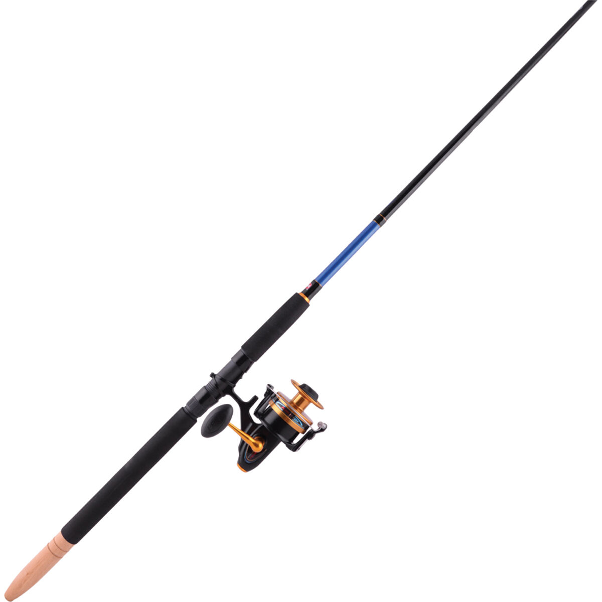 Penn Spinfisher Surf Combo 12ft 8-12kg, , bcf_hi-res