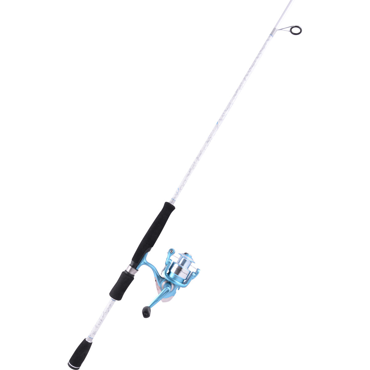 Shakespeare Agility Baitcaster Combo 5ft6in 4-7kg, , bcf_hi-res