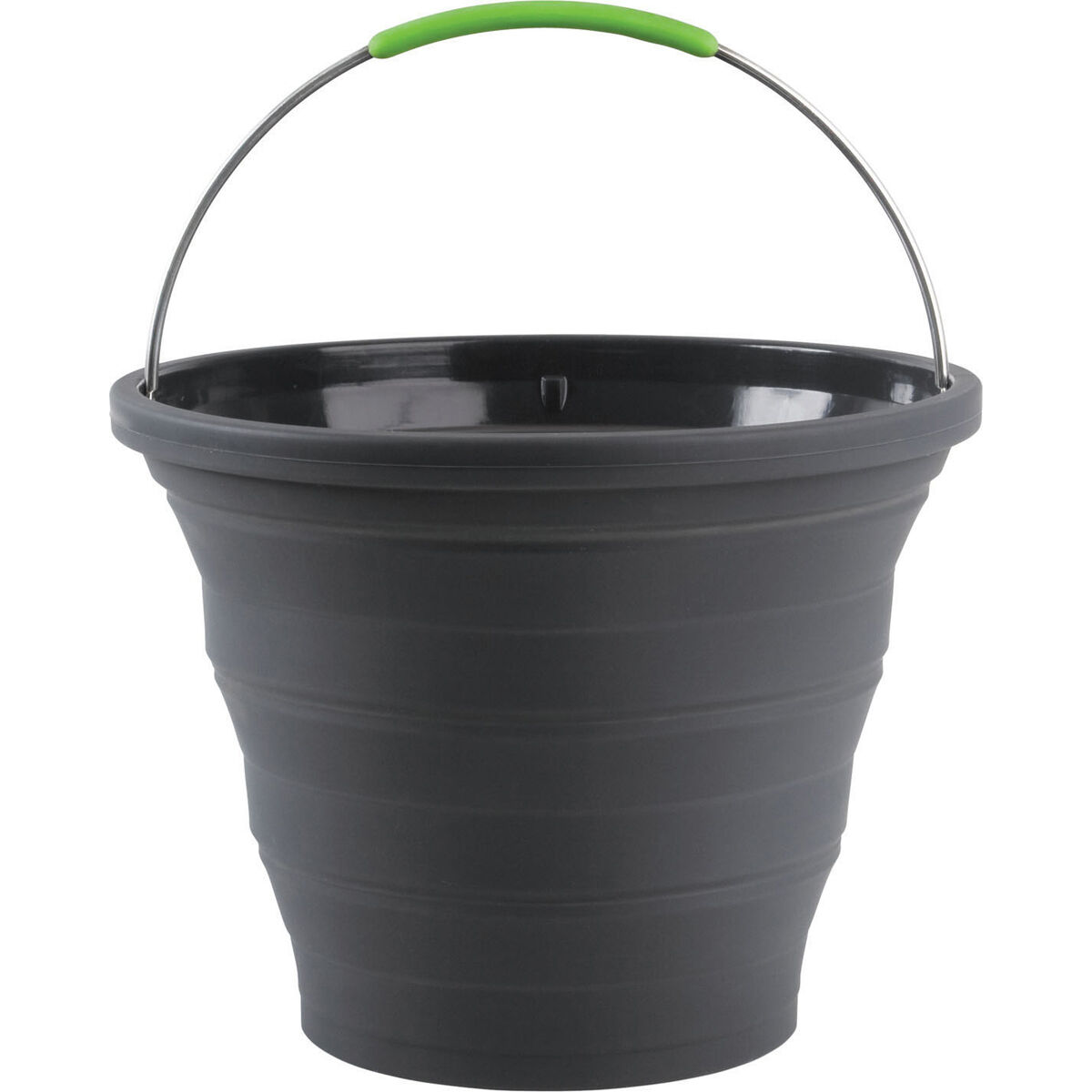 Companion Pop Up Silicone Bucket, , bcf_hi-res