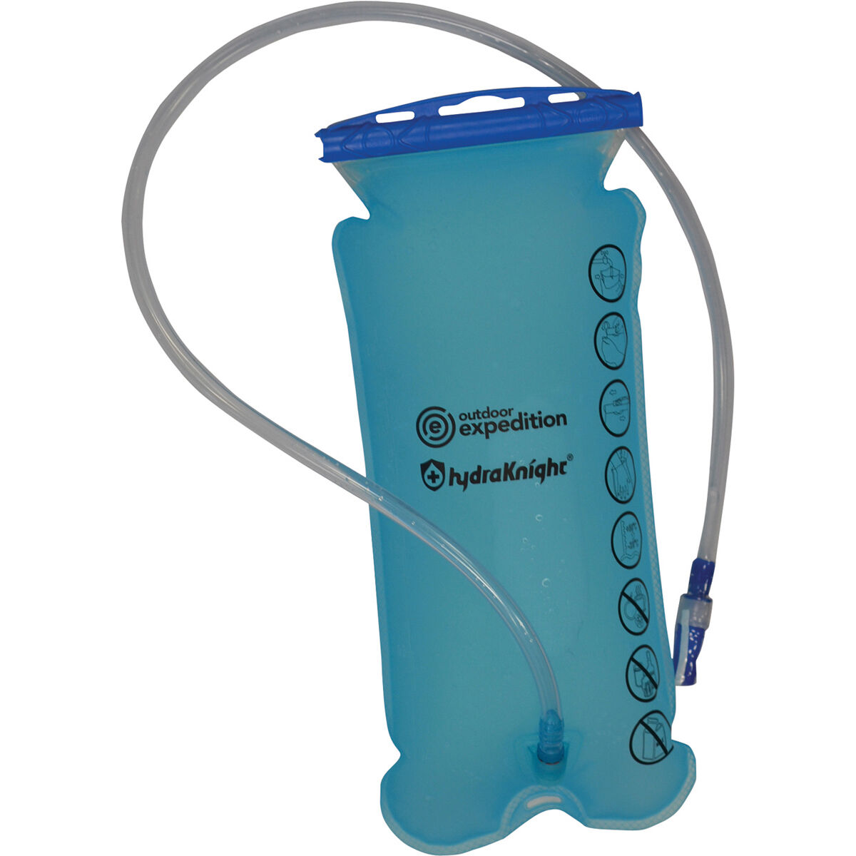 Outdoor Expedition Peregrine Hydration Pack 2L, , bcf_hi-res