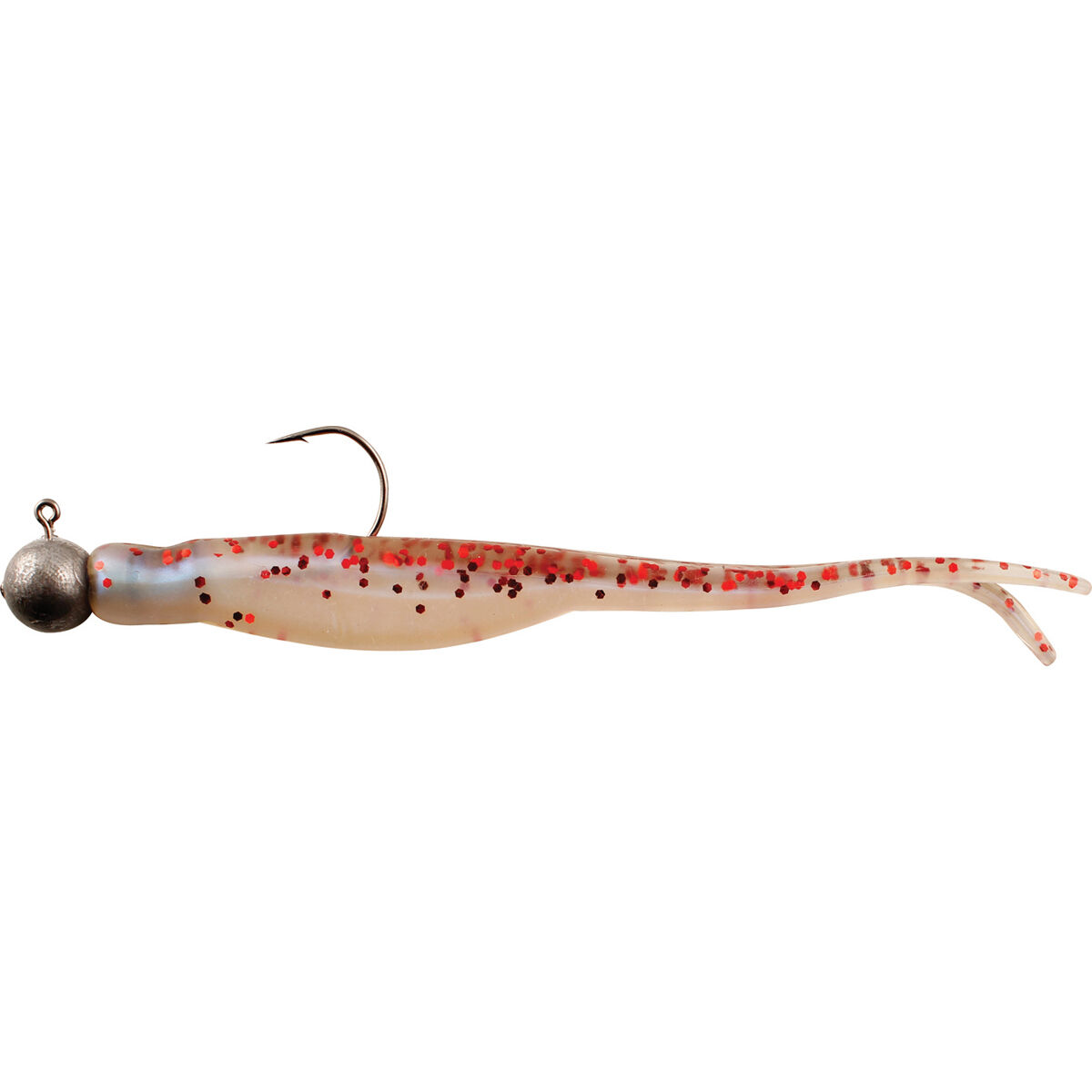Rogue Rigged Jerk Shad Soft Plastic Lure 12cm 2, , bcf_hi-res