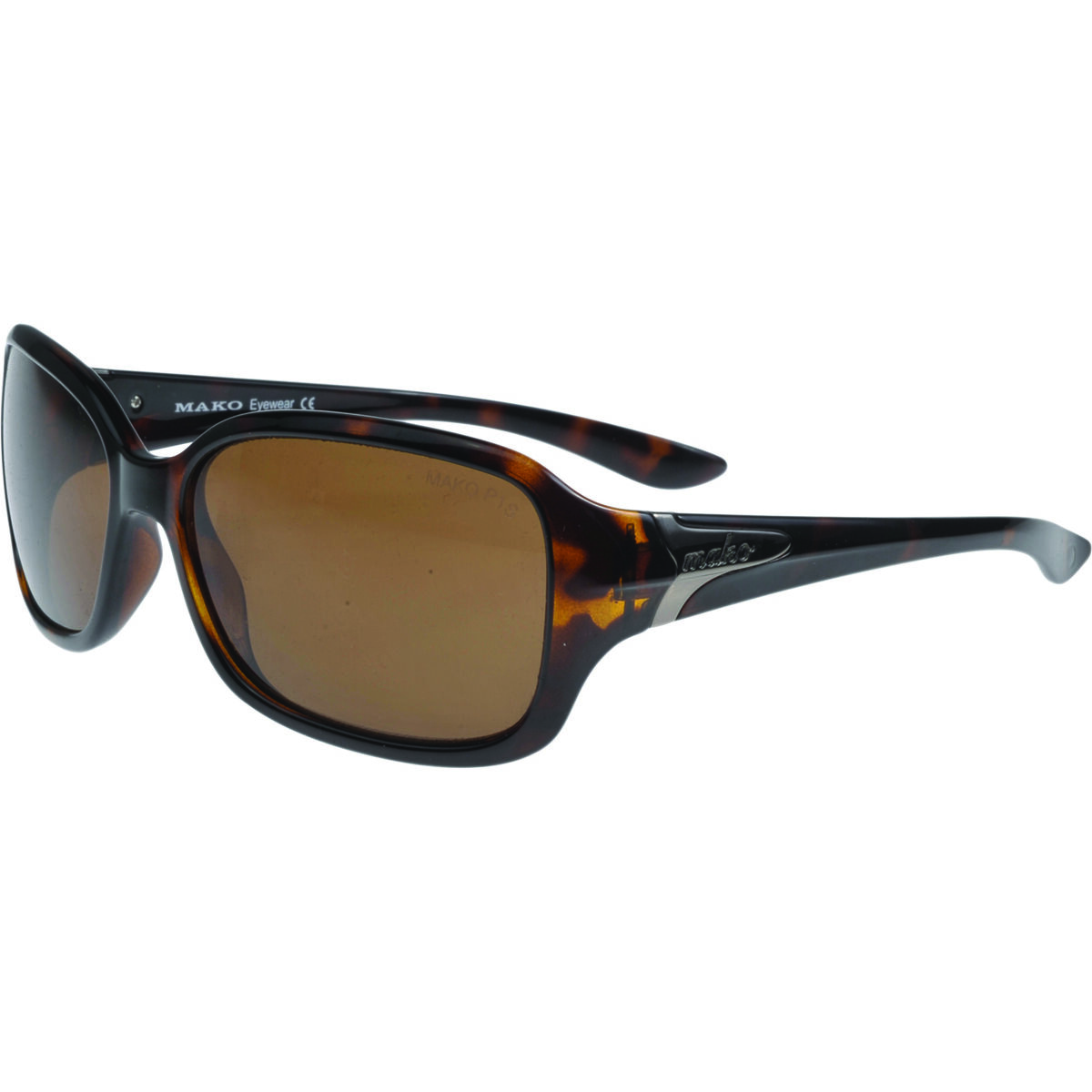 MAKO Seebreeze Polarised Sunglasses, , bcf_hi-res