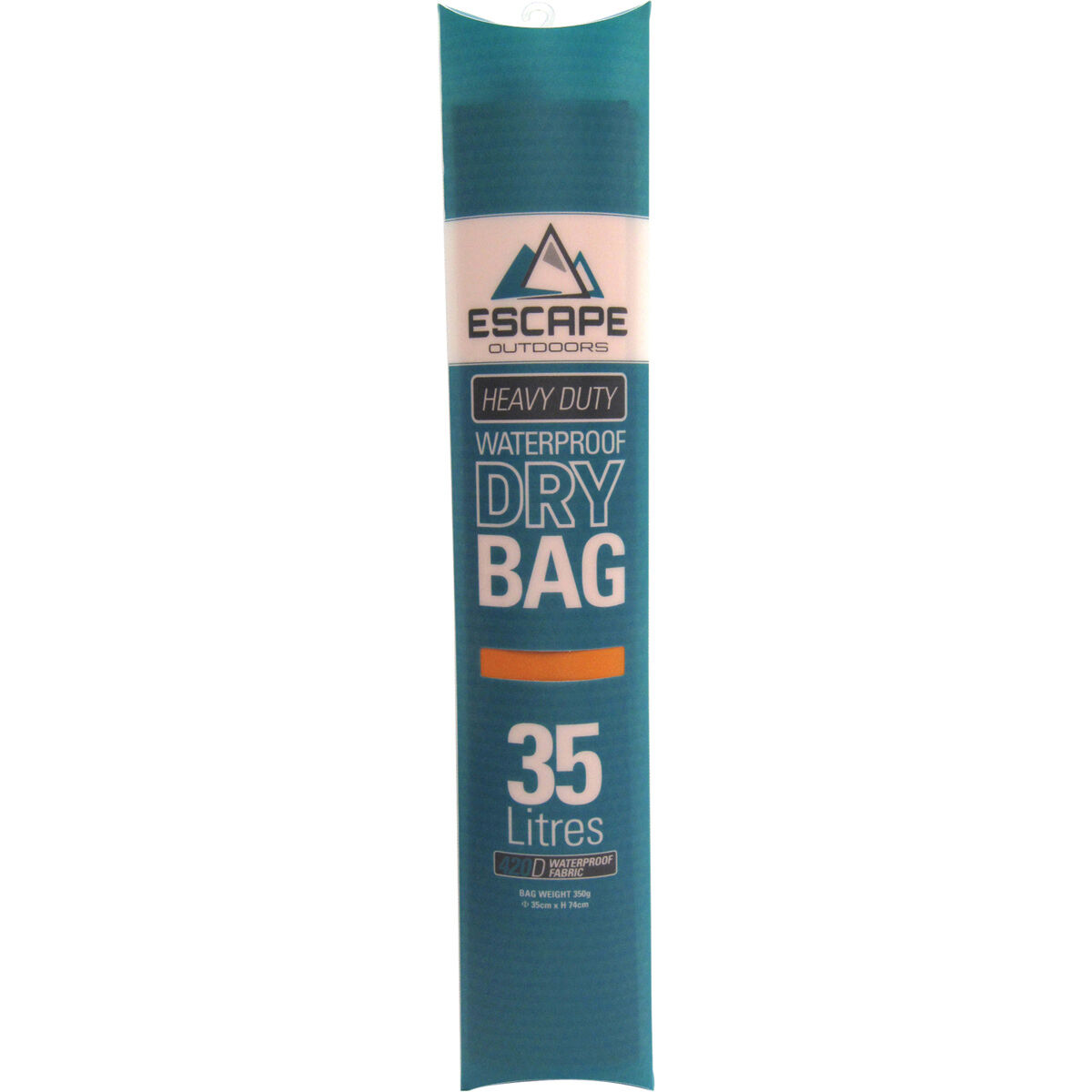 Escape Outdoors Heavy Duty Dry Bag 35L, , bcf_hi-res