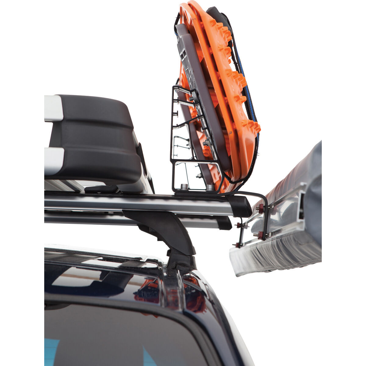 Voyager Pro Recovery Tracks Carrier, , bcf_hi-res
