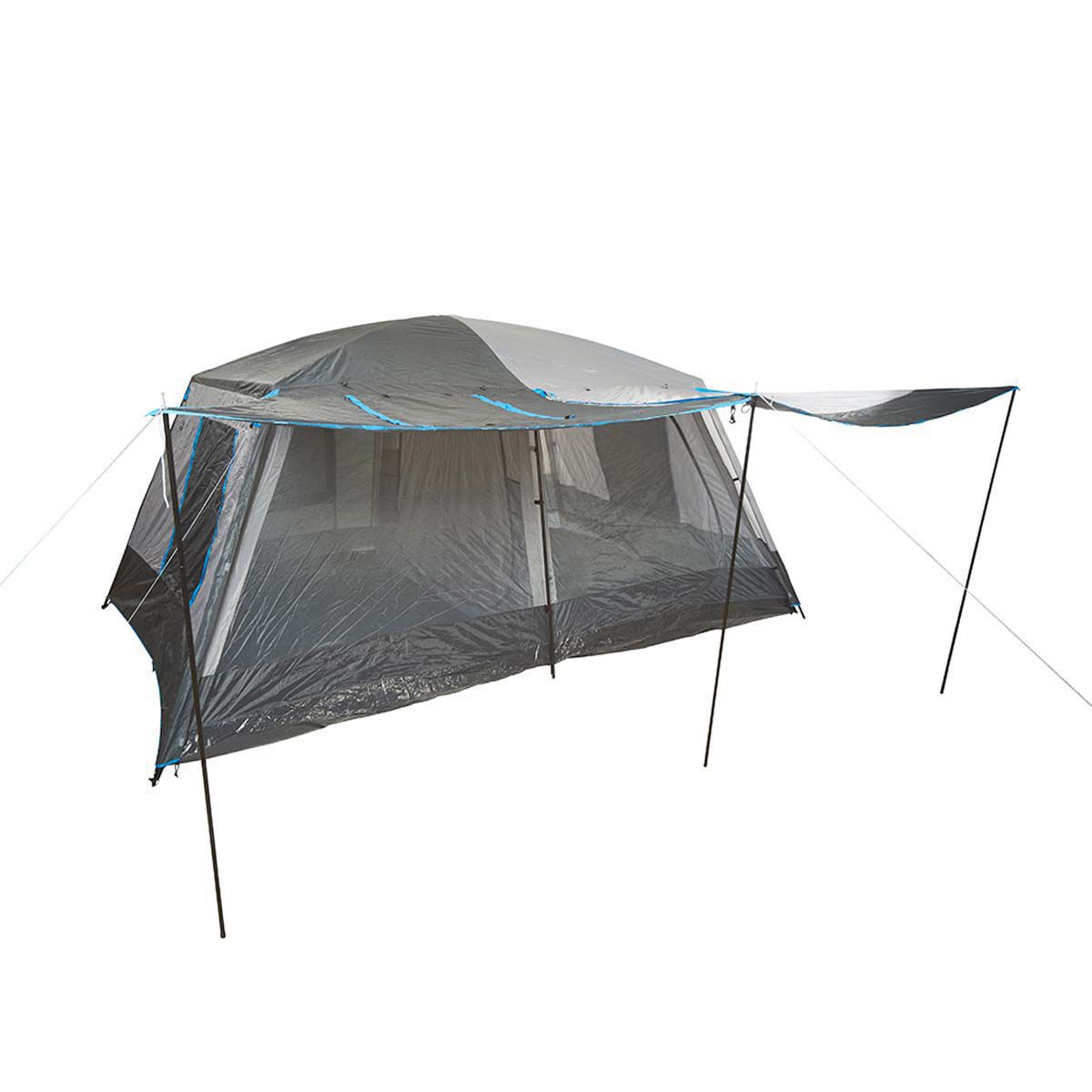 Wanderer Goliath II Dome Tent 10 Person, , bcf_hi-res