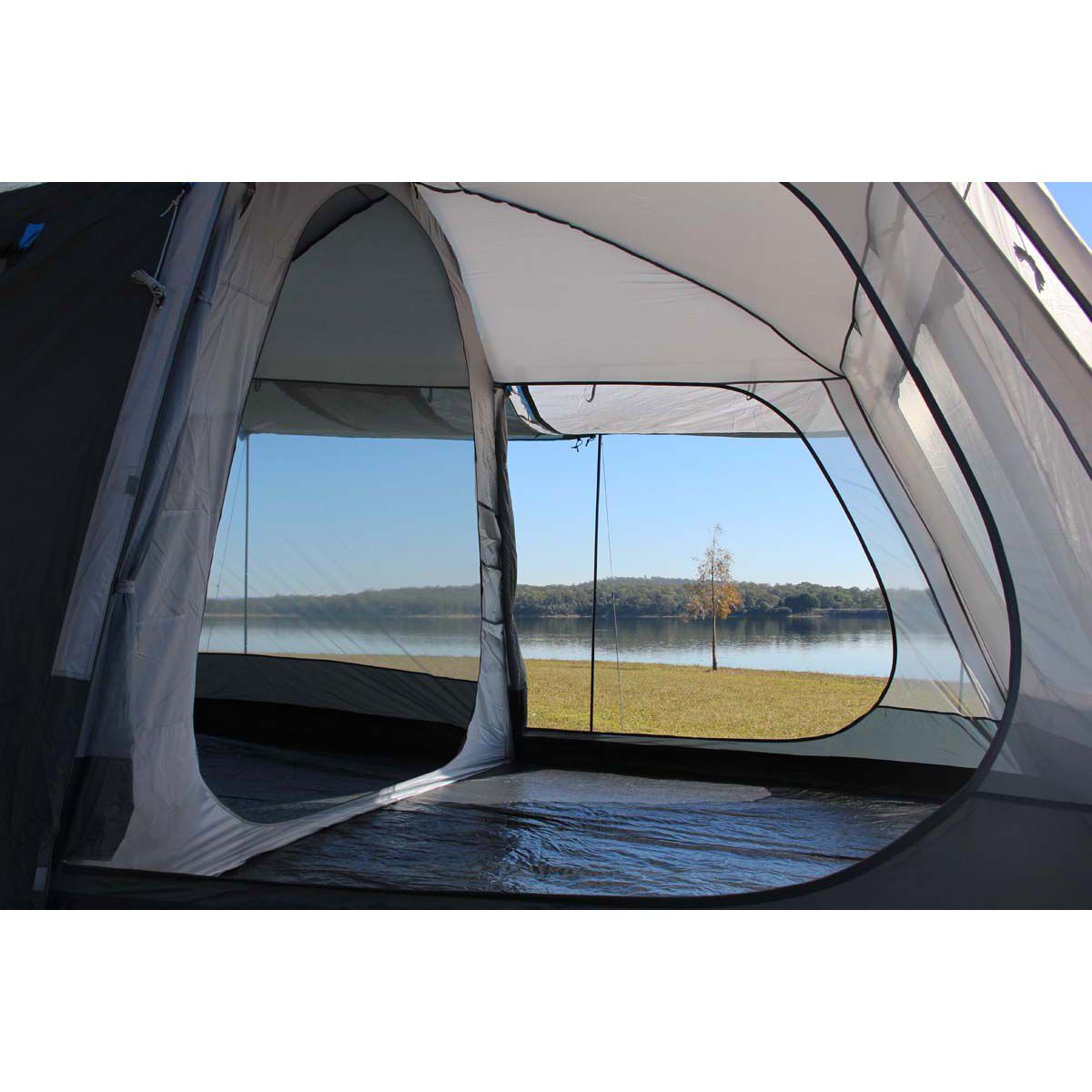 Wanderer Goliath II Dome Tent 10 Person, , bcf_hi-res