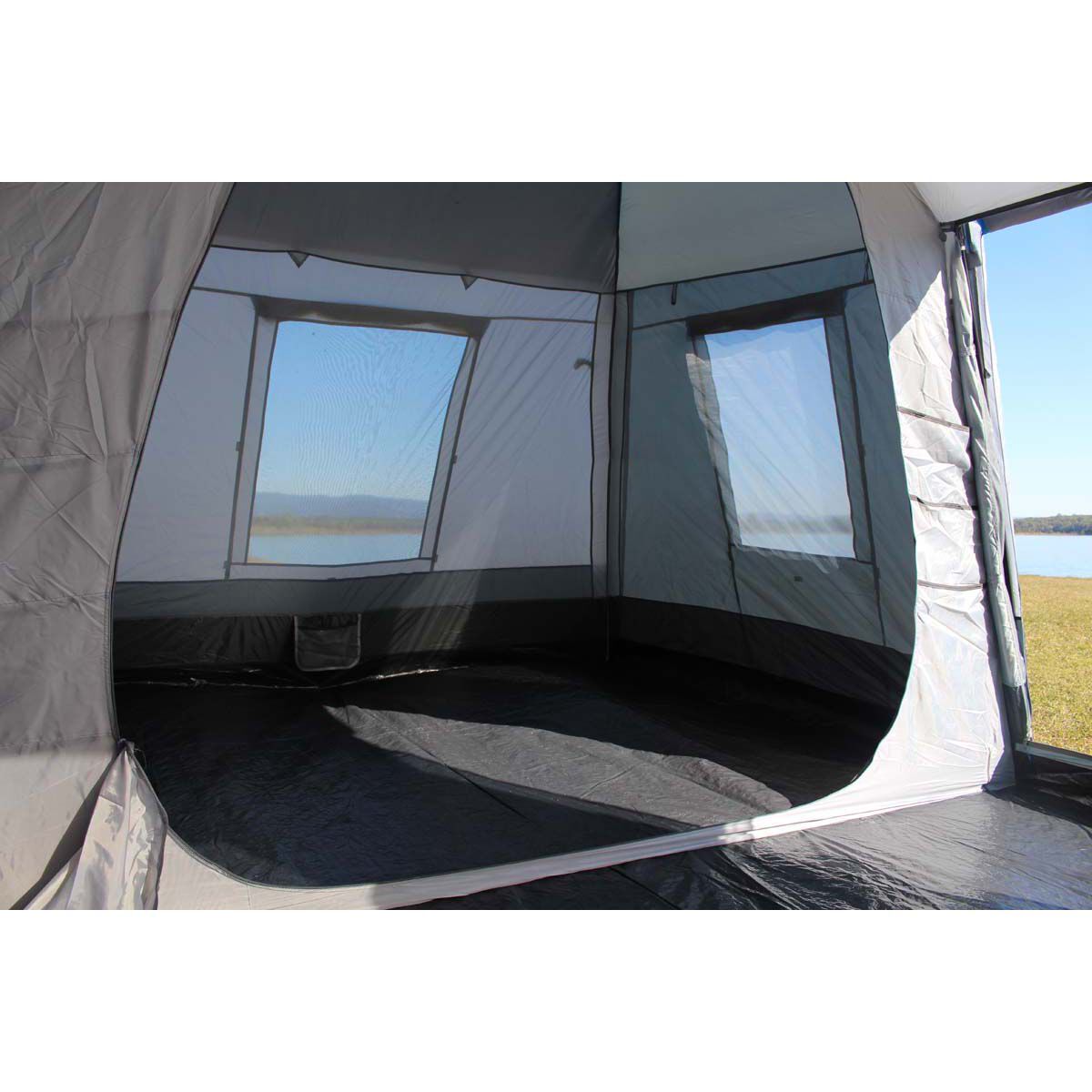 Wanderer Goliath II Dome Tent 10 Person, , bcf_hi-res