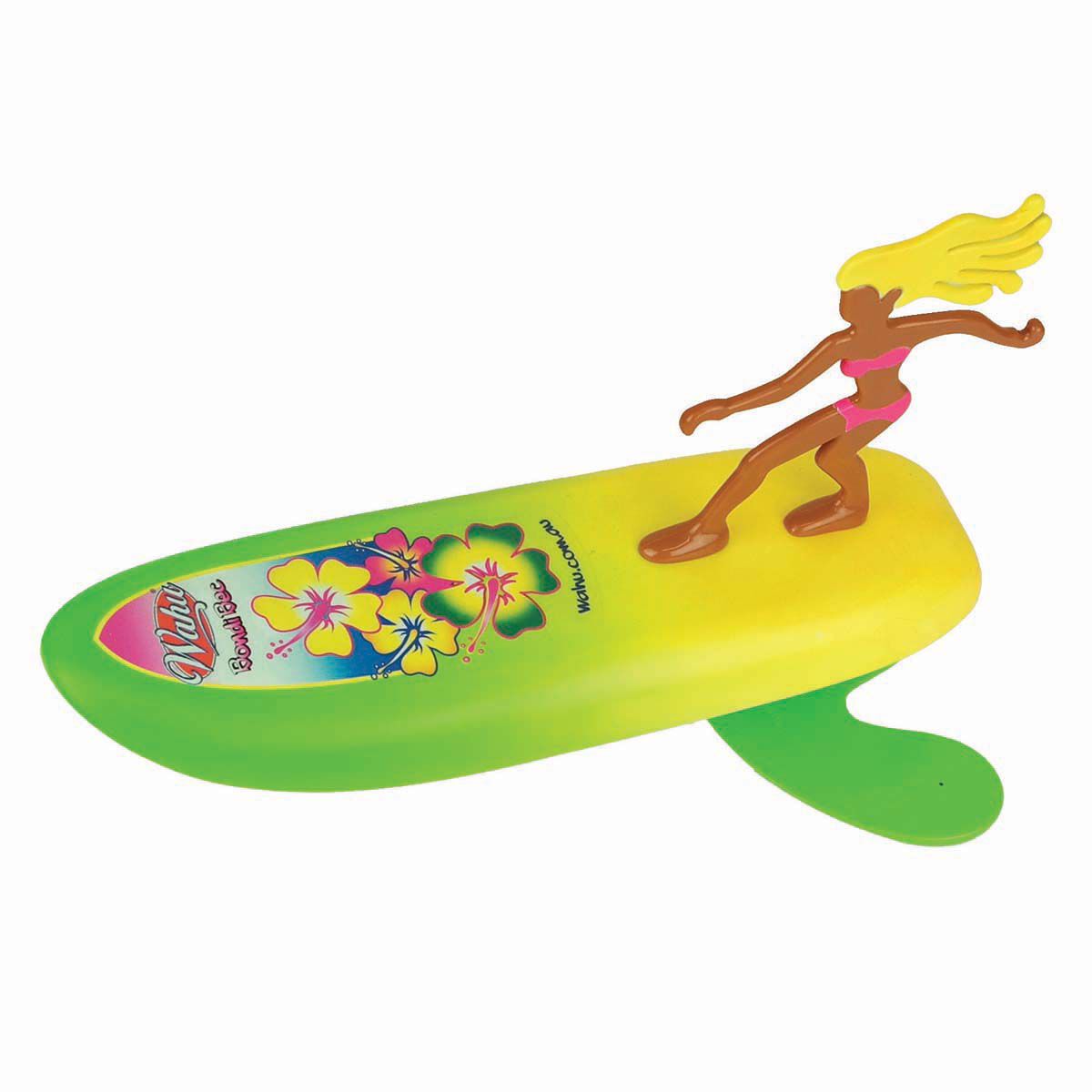 Wahu Surfer Dudes Toy Surfboard, , bcf_hi-res