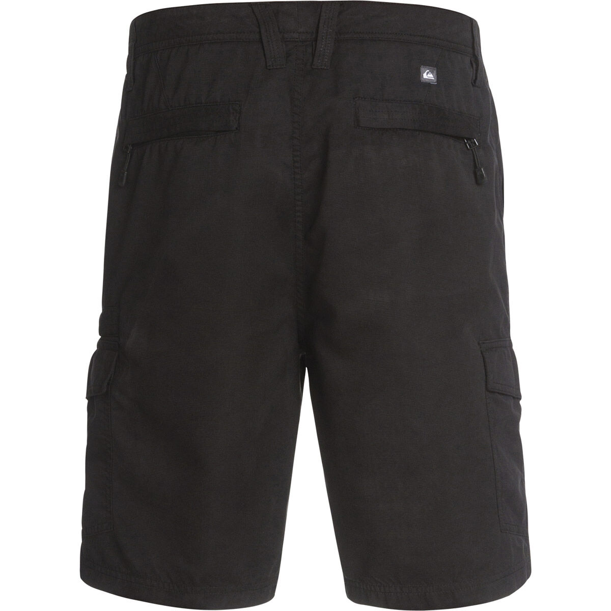 Quiksilver Men's Maldive 8 Shorts Black 32 Men&apos;s, Black, bcf_hi-res